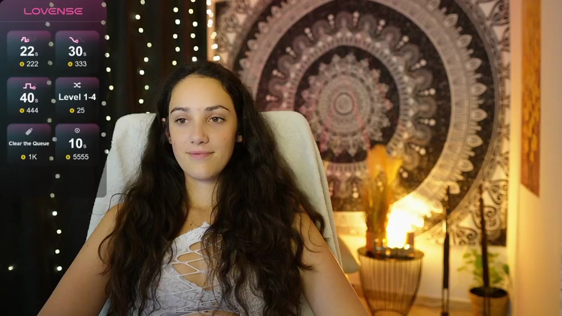 Gallery image thumbnail from Sophie_Rain18's myfreecams stream on, 08/01/2024, 16:55 image 15 of 20