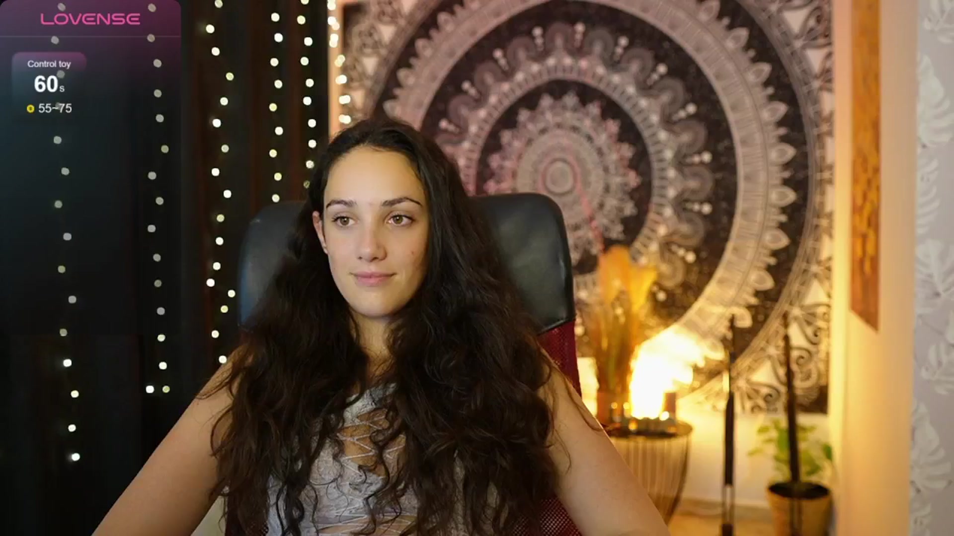 Gallery image thumbnail from Sophie_Rain18's myfreecams stream on, 08/01/2024, 16:55 image 19 of 20
