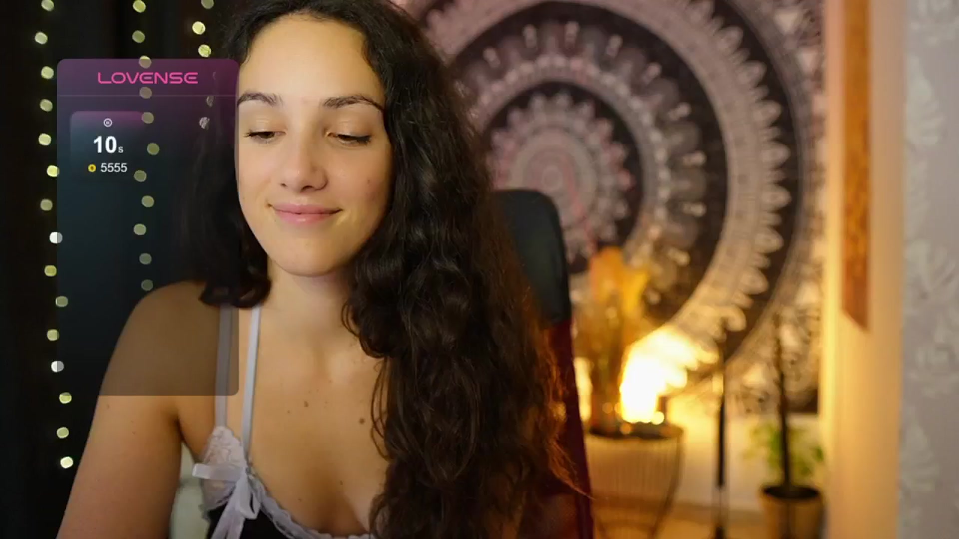 Gallery image thumbnail from Sophie_Rain18's myfreecams stream on, 08/02/2024, 12:58 image 20 of 20