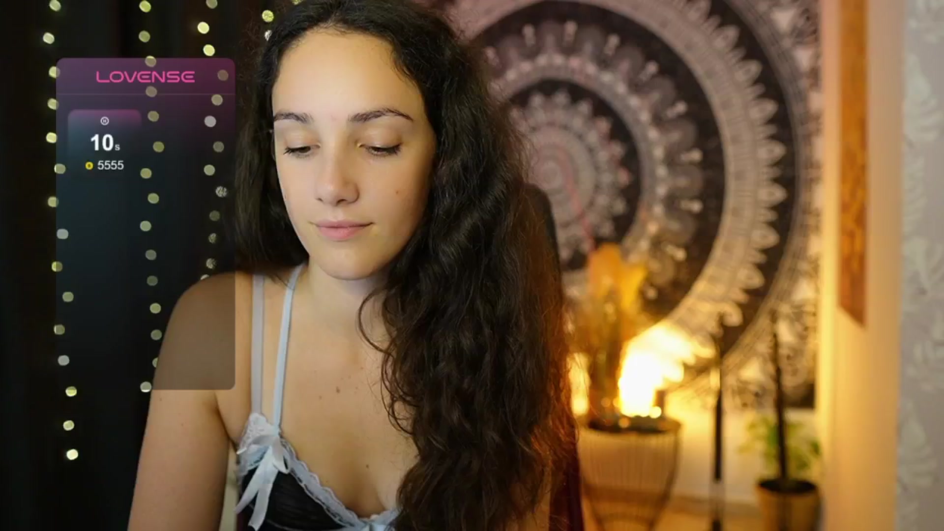 Gallery image thumbnail from Sophie_Rain18's myfreecams stream on, 08/02/2024, 12:58 image 17 of 20