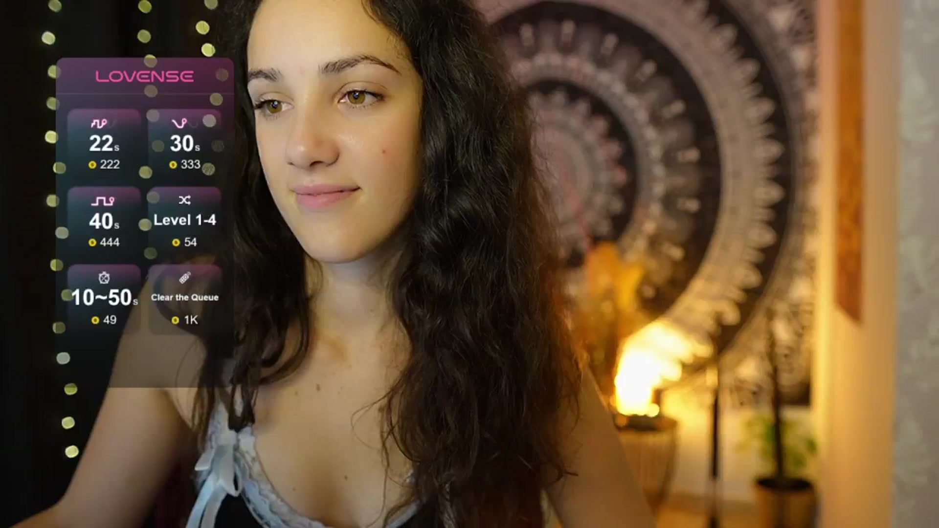 Gallery image thumbnail from Sophie_Rain18's myfreecams stream on, 08/02/2024, 12:58 image 15 of 20