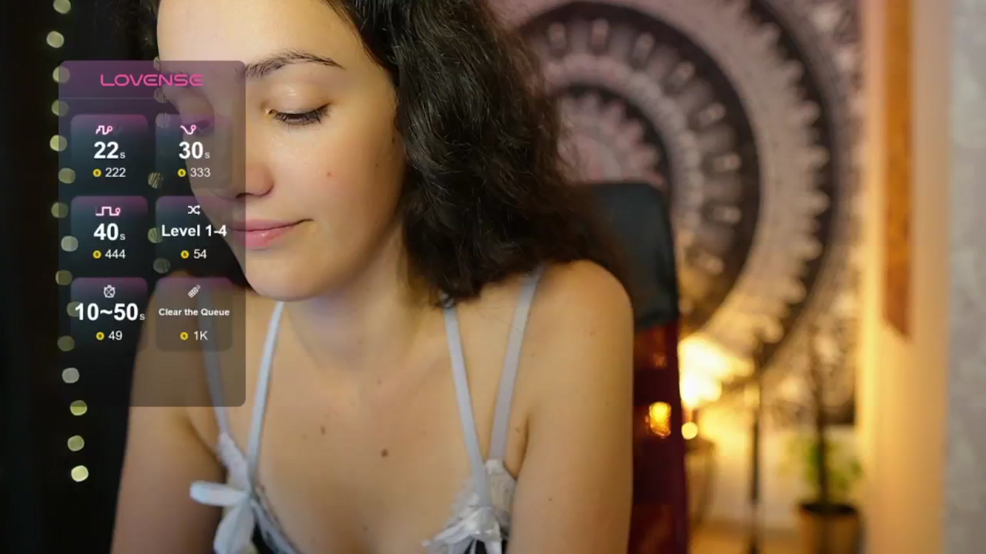 Gallery image thumbnail from Sophie_Rain18's myfreecams stream on, 08/02/2024, 12:58 image 19 of 20