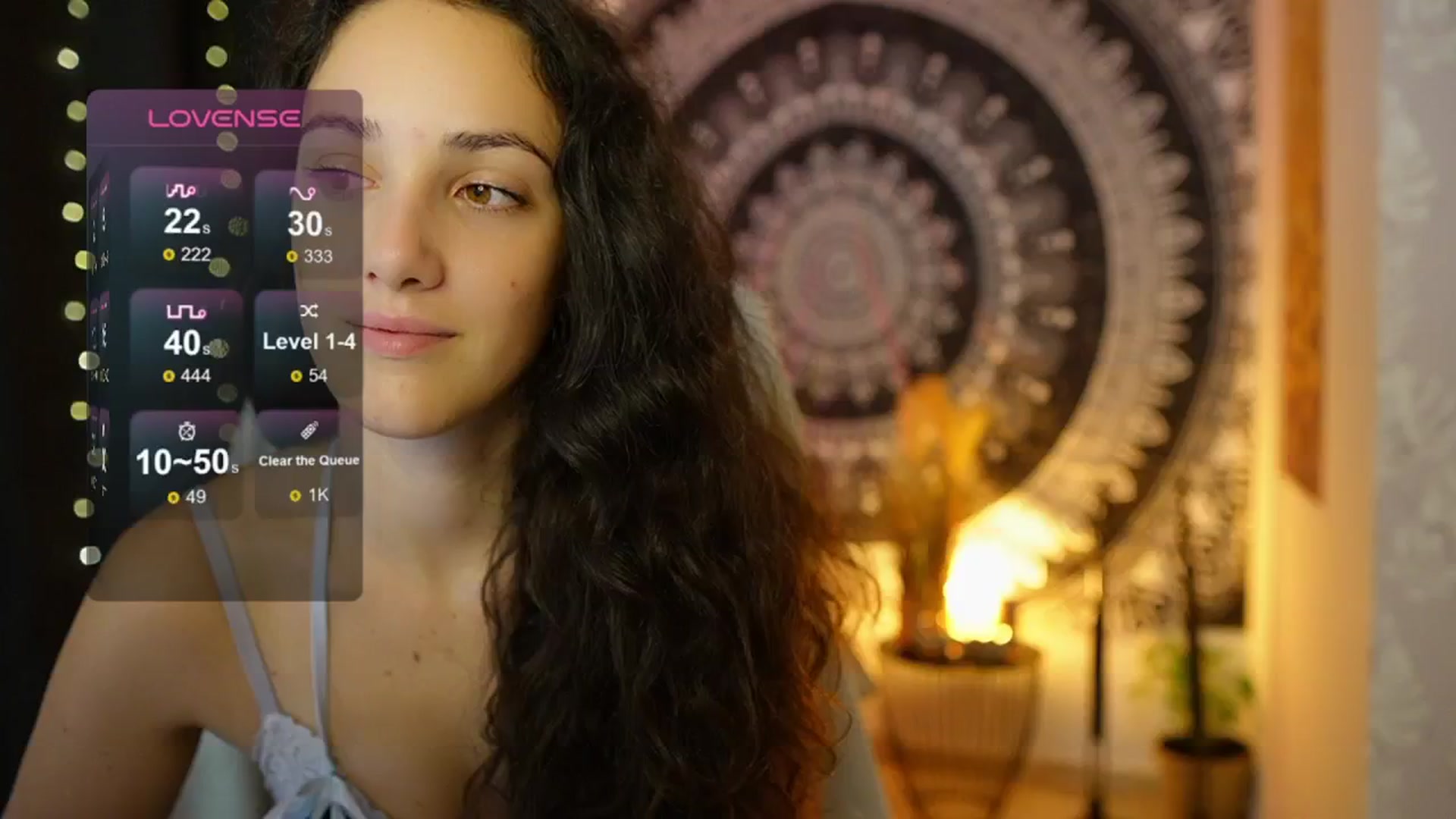 Gallery image thumbnail from Sophie_Rain18's myfreecams stream on, 08/02/2024, 12:58 image 6 of 20