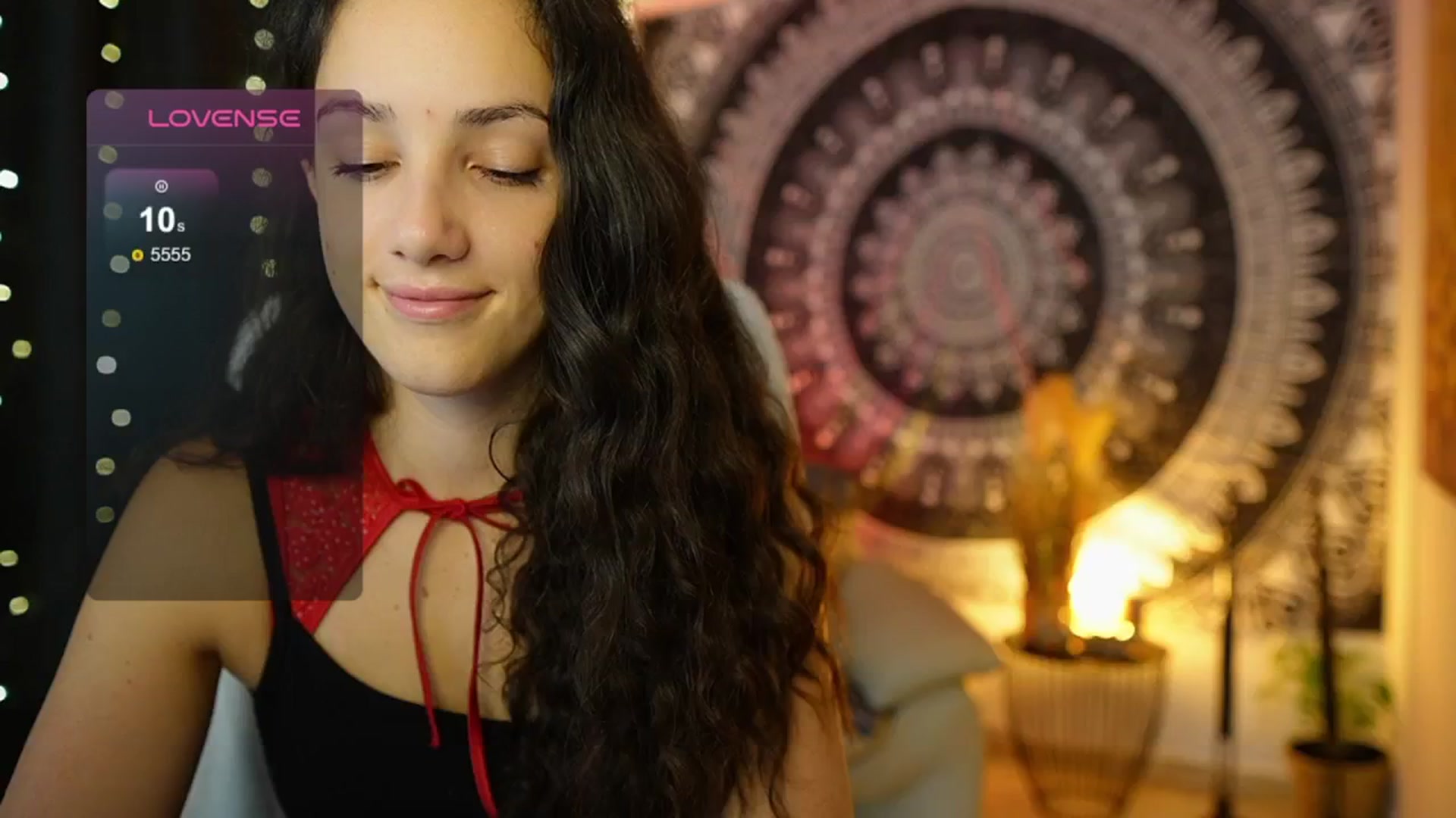Gallery image thumbnail from Sophie_Rain18's myfreecams stream on, 08/05/2024, 09:37 image 6 of 20