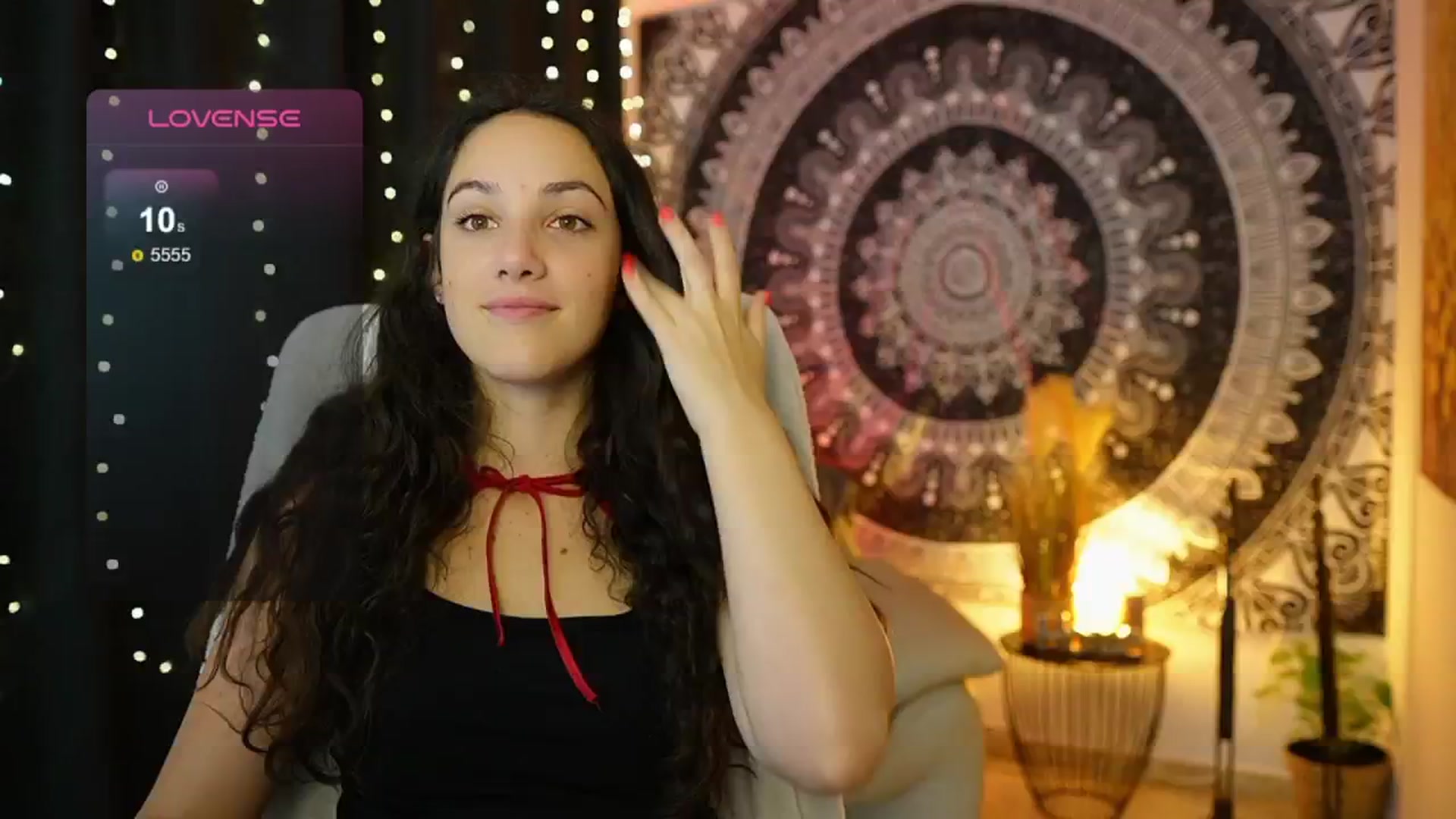 Gallery image thumbnail from Sophie_Rain18's myfreecams stream on, 08/05/2024, 09:37 image 2 of 20