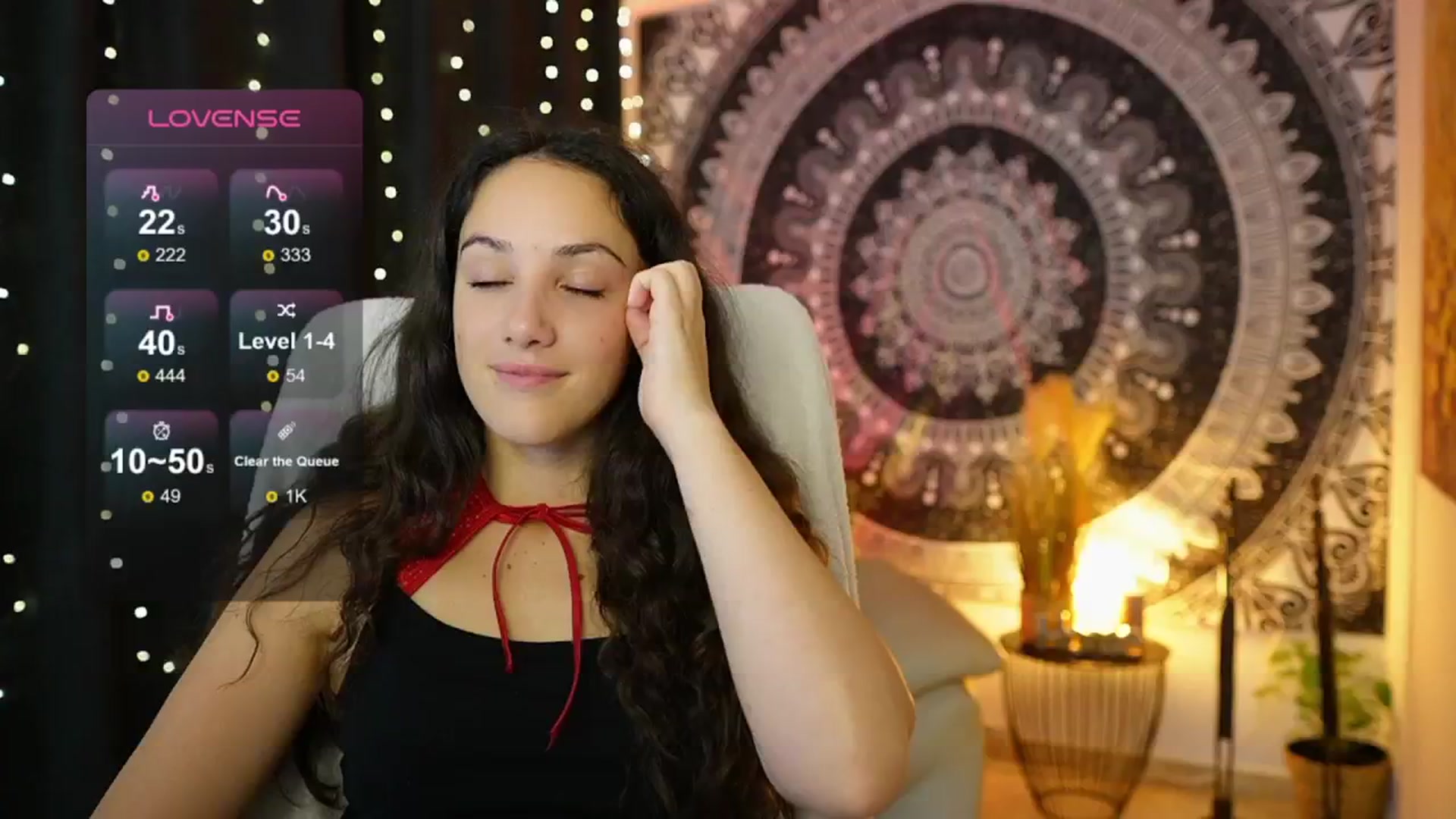 Gallery image thumbnail from Sophie_Rain18's myfreecams stream on, 08/05/2024, 09:37 image 17 of 20