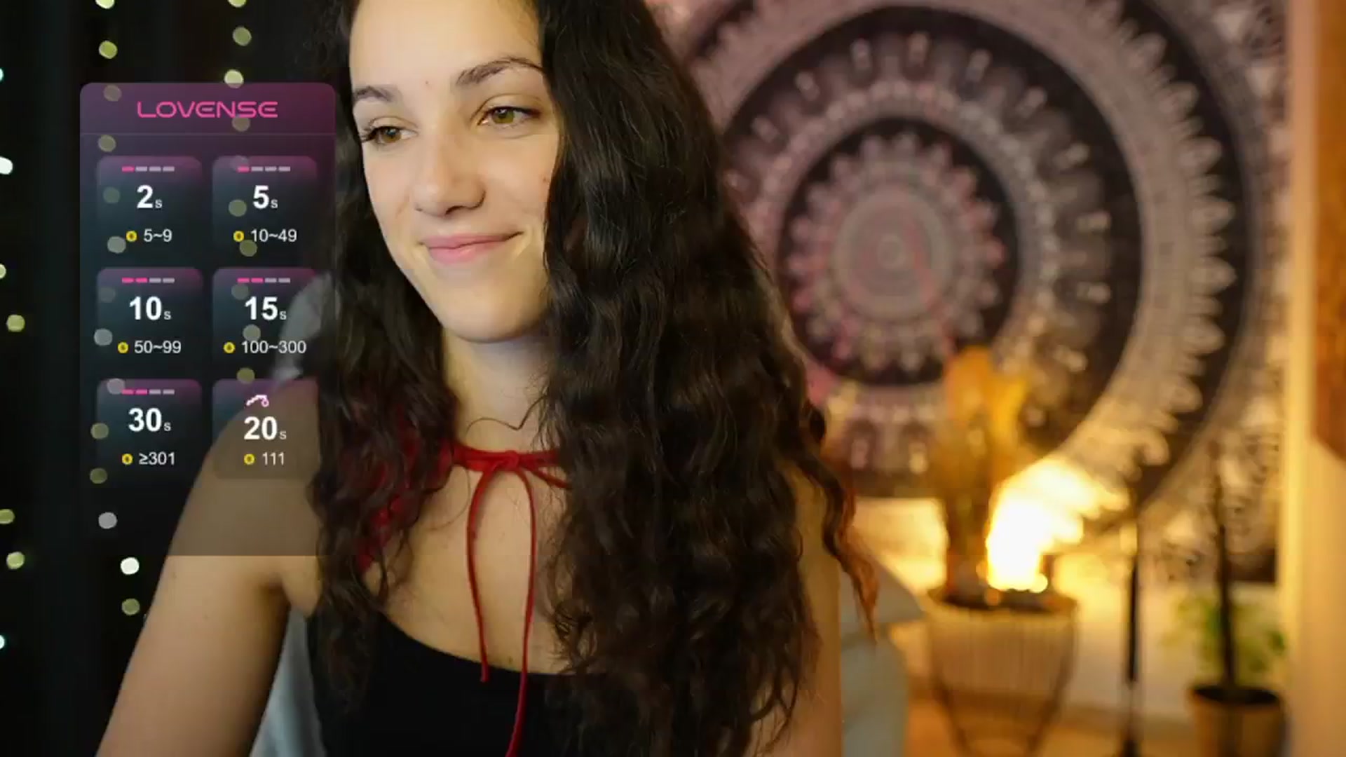 Gallery image thumbnail from Sophie_Rain18's myfreecams stream on, 08/05/2024, 09:37 image 20 of 20