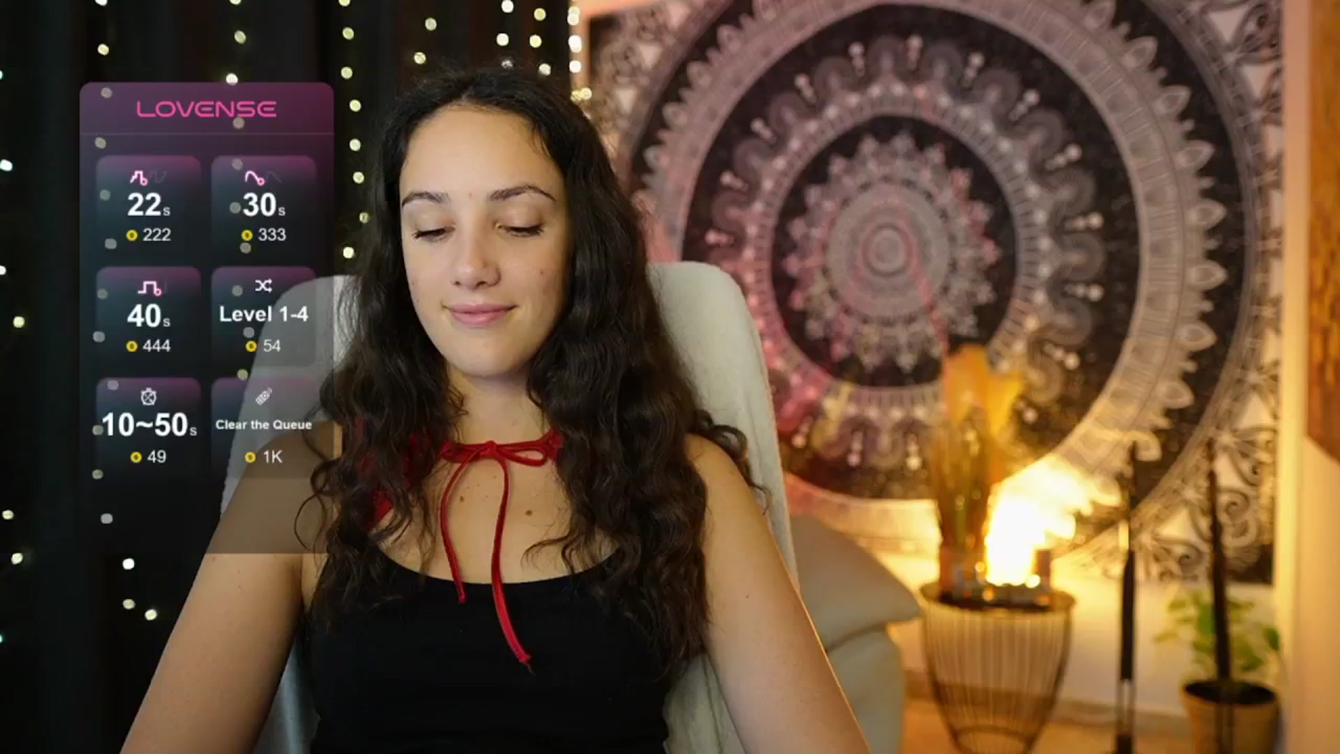 Gallery image thumbnail from Sophie_Rain18's myfreecams stream on, 08/05/2024, 09:37 image 13 of 20