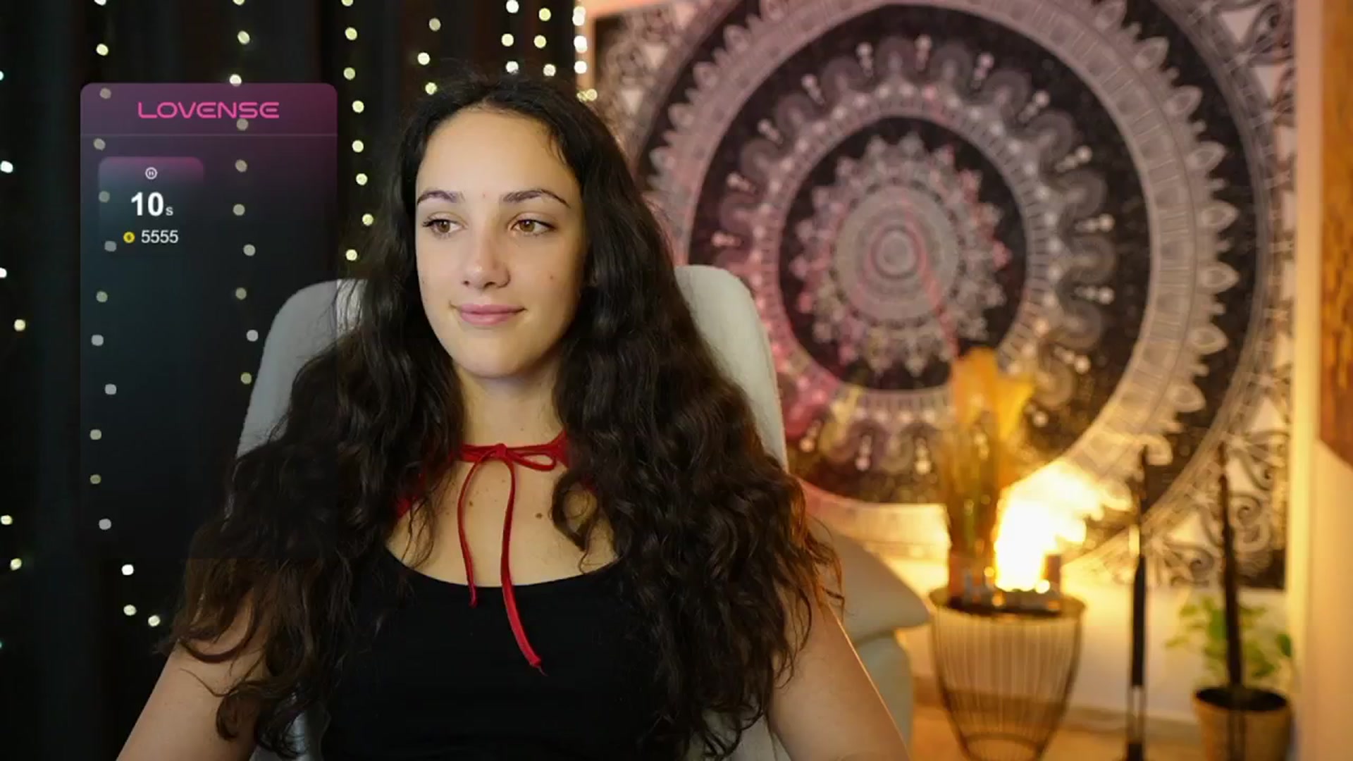 Gallery image thumbnail from Sophie_Rain18's myfreecams stream on, 08/05/2024, 09:37 image 14 of 20