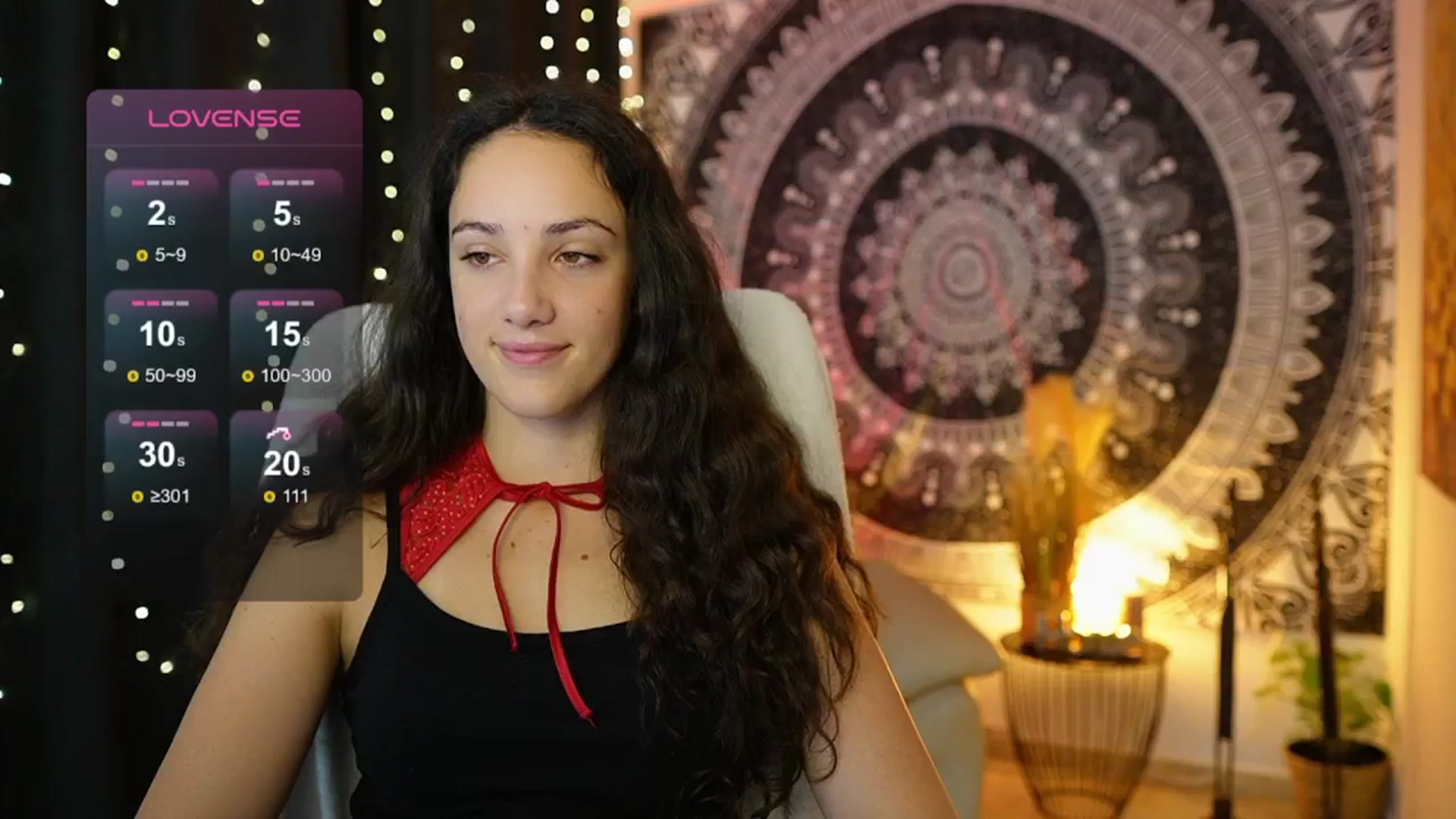 Gallery image thumbnail from Sophie_Rain18's myfreecams stream on, 08/05/2024, 09:37 image 16 of 20