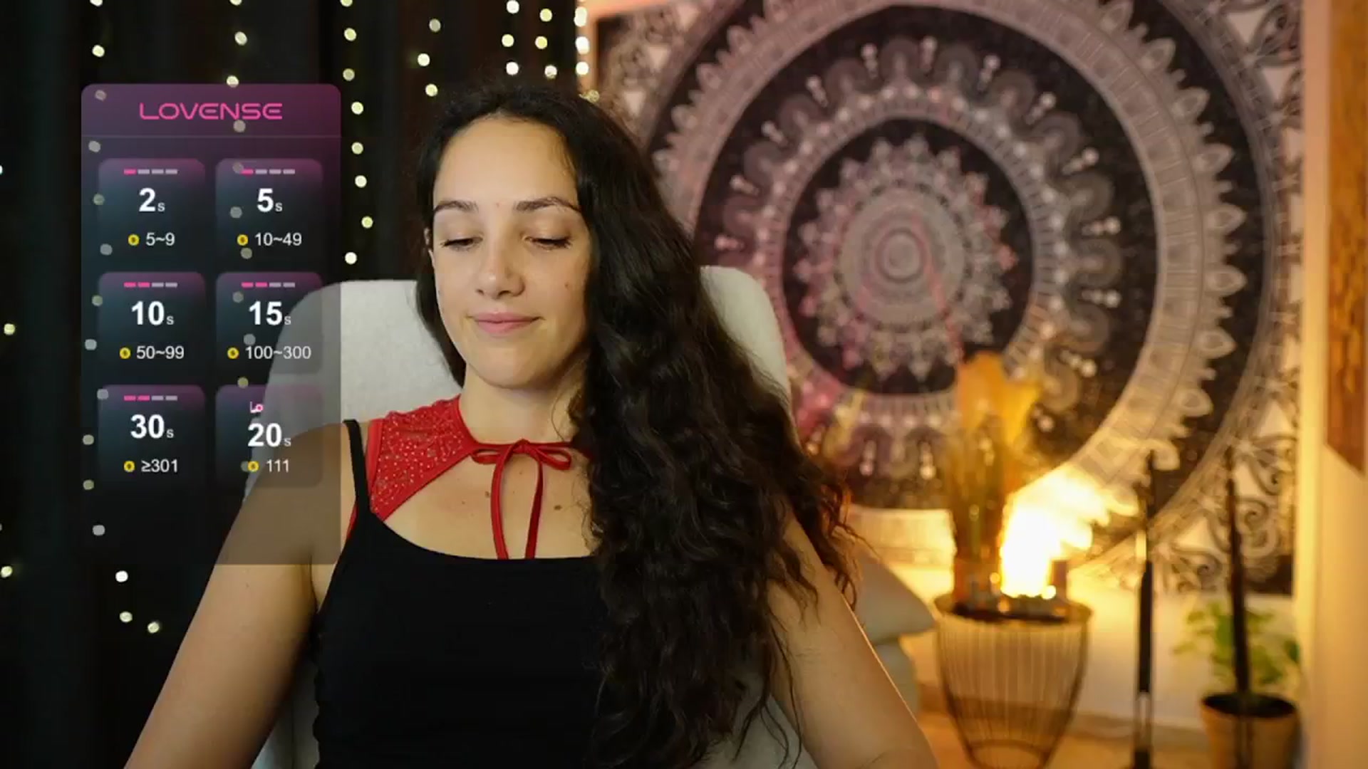 Gallery image thumbnail from Sophie_Rain18's myfreecams stream on, 08/05/2024, 10:22 image 17 of 20