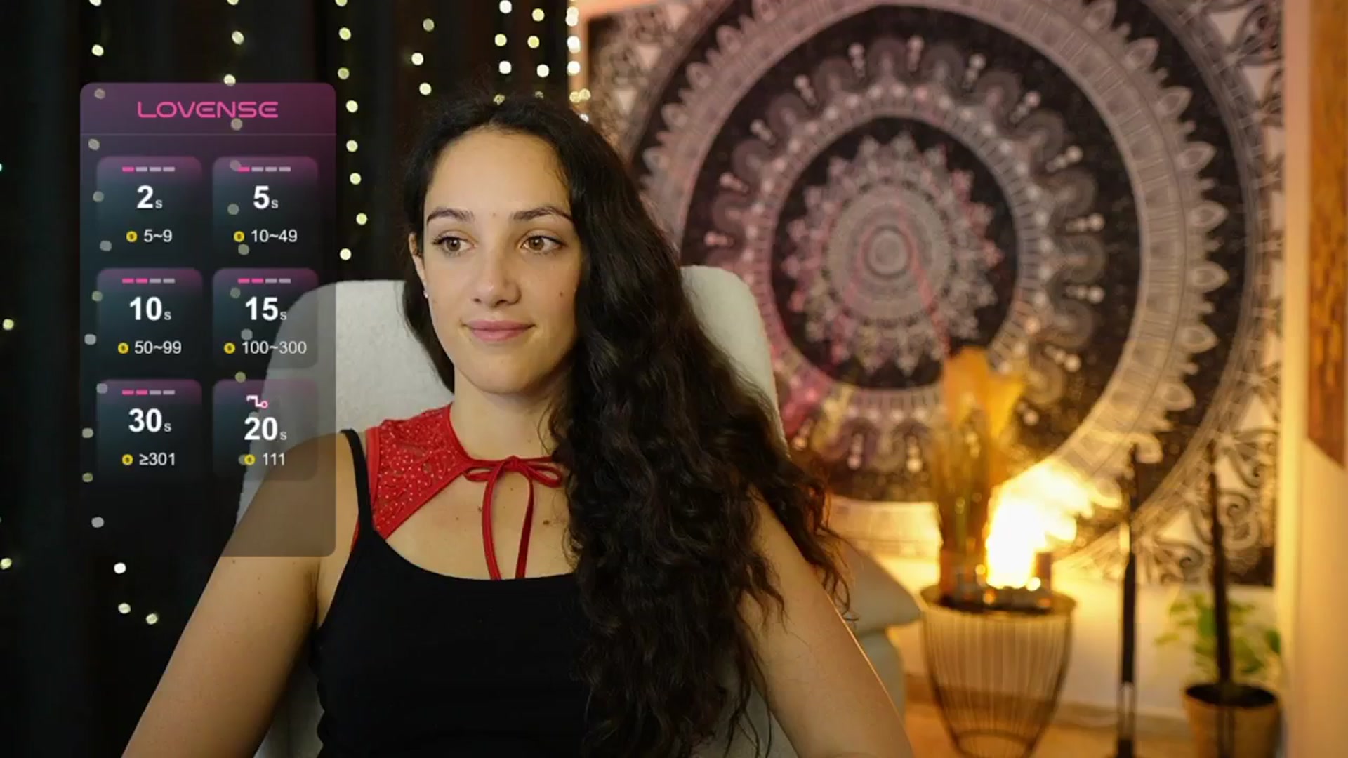 Gallery image thumbnail from Sophie_Rain18's myfreecams stream on, 08/05/2024, 10:22 image 19 of 20