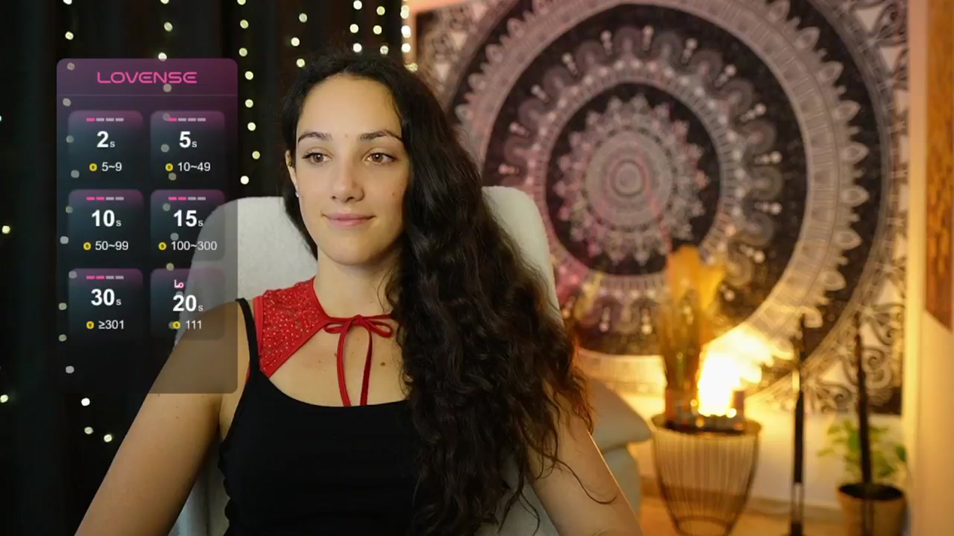 Gallery image thumbnail from Sophie_Rain18's myfreecams stream on, 08/05/2024, 10:22 image 9 of 20