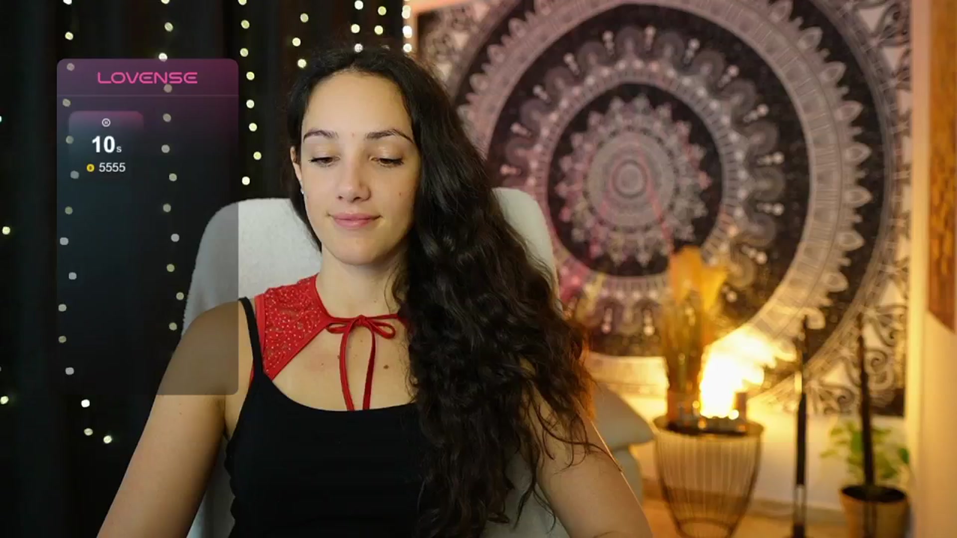Gallery image thumbnail from Sophie_Rain18's myfreecams stream on, 08/05/2024, 10:22 image 5 of 20