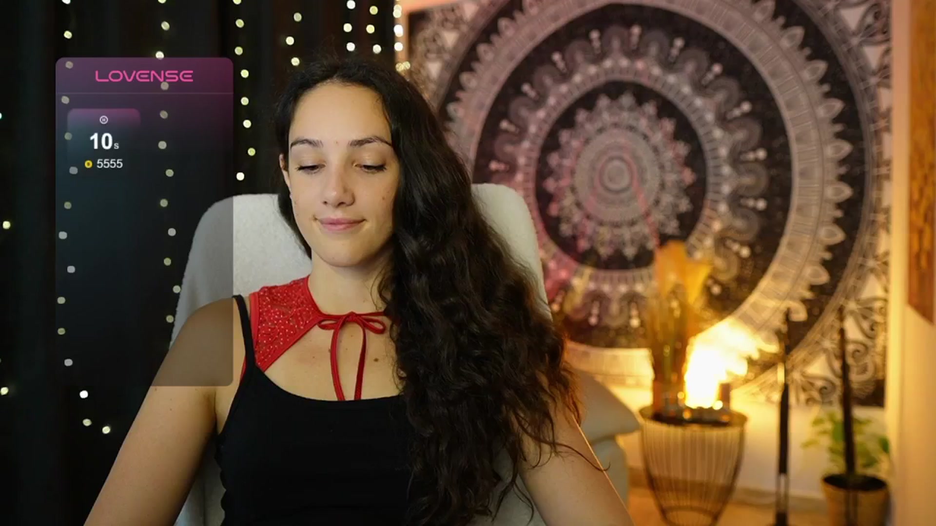 Gallery image thumbnail from Sophie_Rain18's myfreecams stream on, 08/05/2024, 10:22 image 7 of 20