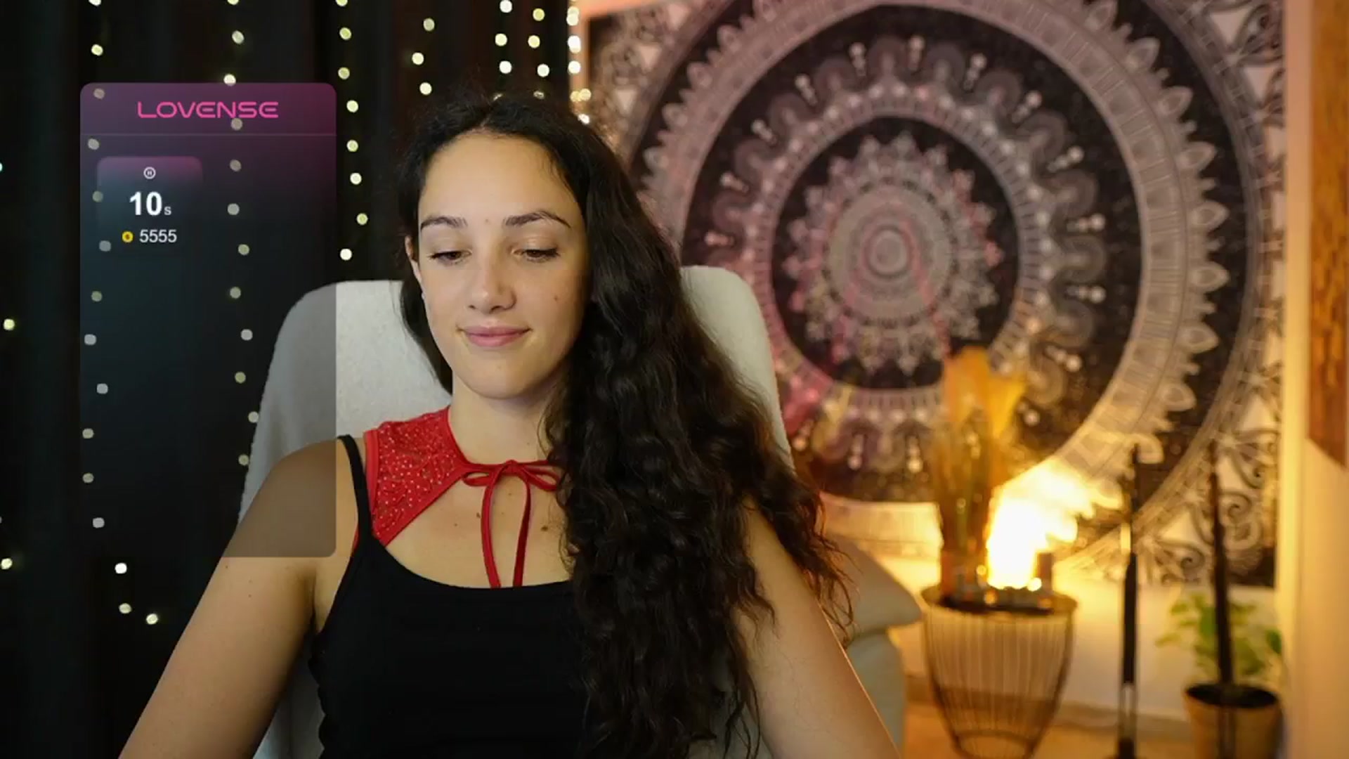 Gallery image thumbnail from Sophie_Rain18's myfreecams stream on, 08/05/2024, 10:22 image 20 of 20