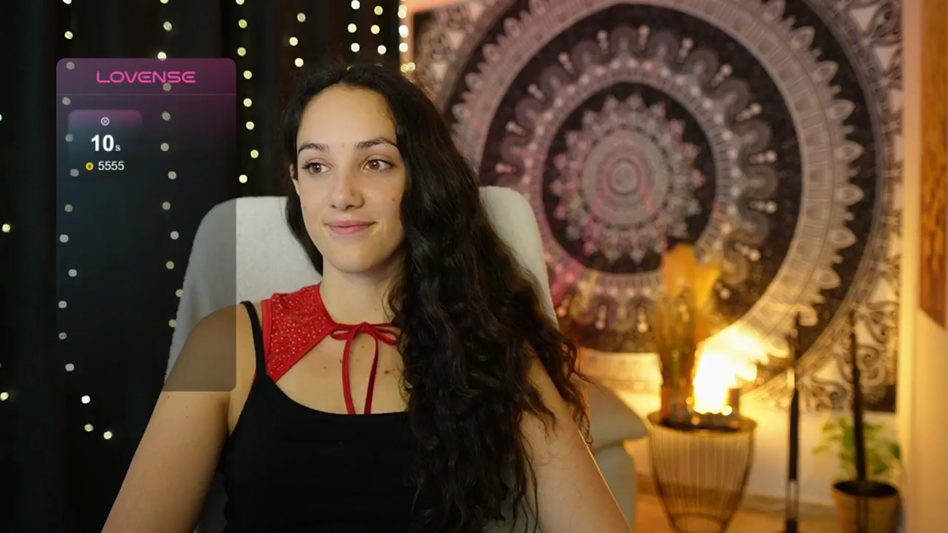 Gallery image thumbnail from Sophie_Rain18's myfreecams stream on, 08/05/2024, 10:22 image 15 of 20