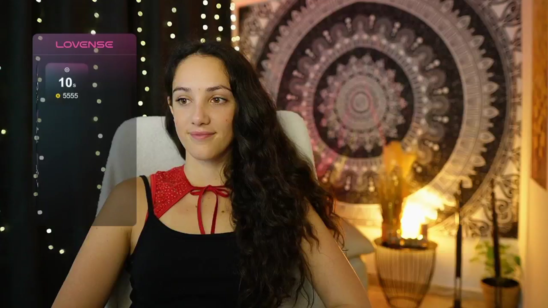 Gallery image thumbnail from Sophie_Rain18's myfreecams stream on, 08/05/2024, 10:22 image 18 of 20