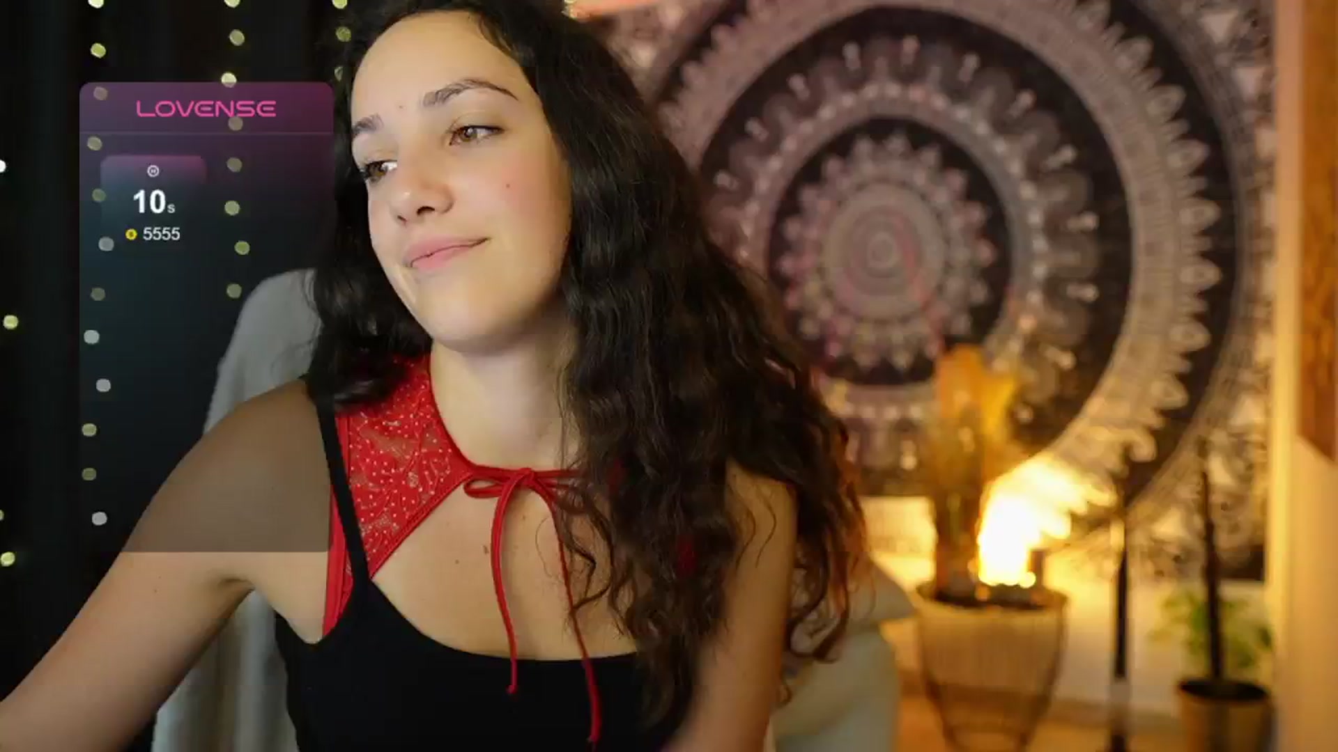 Gallery image thumbnail from Sophie_Rain18's myfreecams stream on, 08/05/2024, 12:47 image 6 of 20