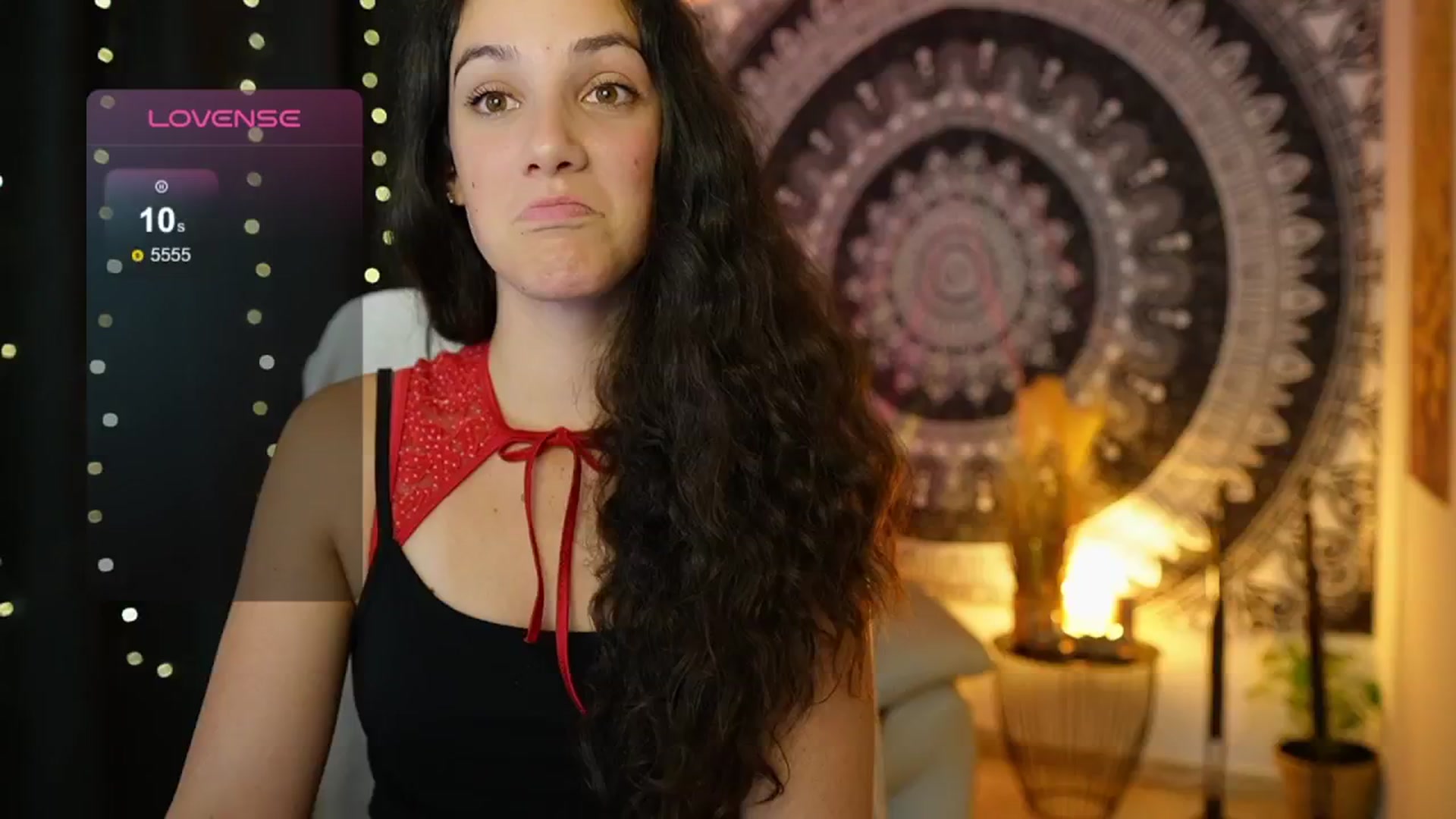 Gallery image thumbnail from Sophie_Rain18's myfreecams stream on, 08/05/2024, 12:47 image 14 of 20