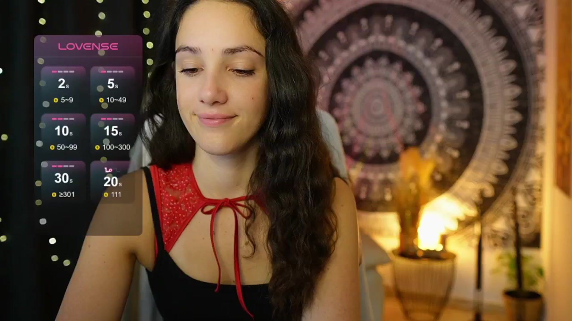 Gallery image thumbnail from Sophie_Rain18's myfreecams stream on, 08/05/2024, 12:47 image 8 of 20