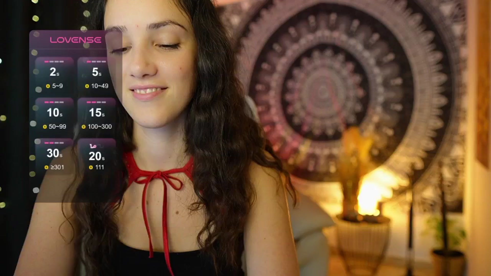 Gallery image thumbnail from Sophie_Rain18's myfreecams stream on, 08/05/2024, 12:47 image 12 of 20