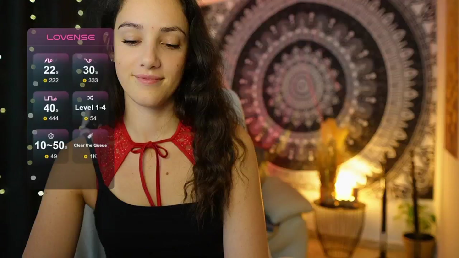 Gallery image thumbnail from Sophie_Rain18's myfreecams stream on, 08/05/2024, 12:47 image 1 of 20
