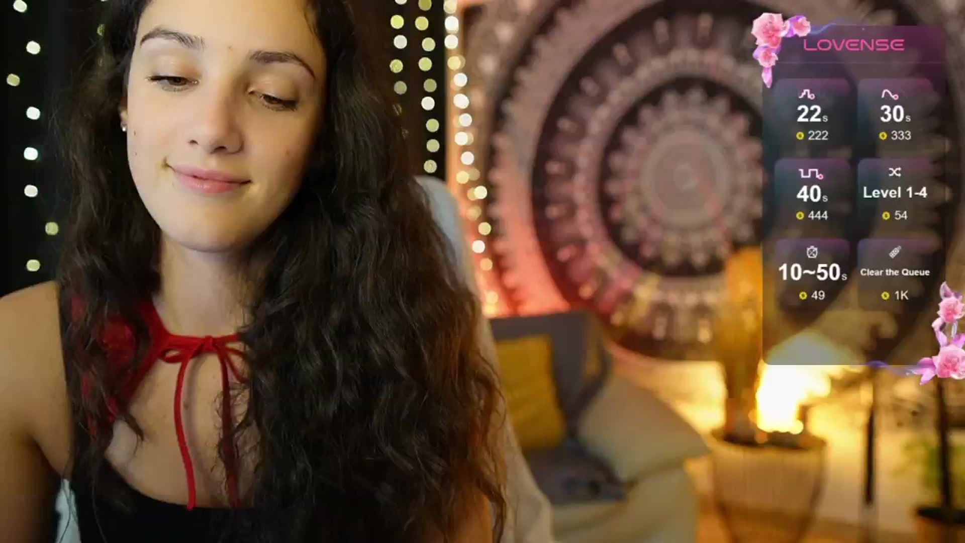 Gallery image thumbnail from Sophie_Rain18's myfreecams stream on, 08/05/2024, 21:37 image 18 of 20