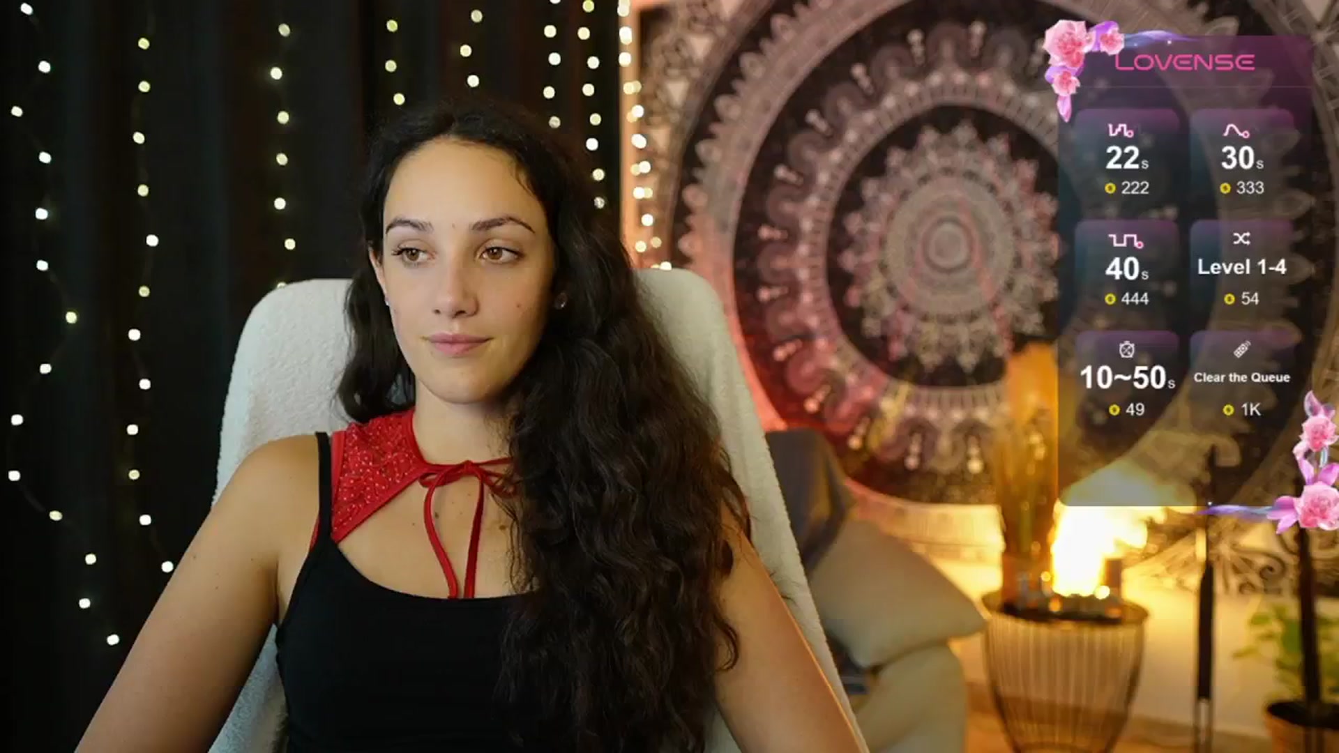 Gallery image thumbnail from Sophie_Rain18's myfreecams stream on, 08/05/2024, 21:37 image 17 of 20