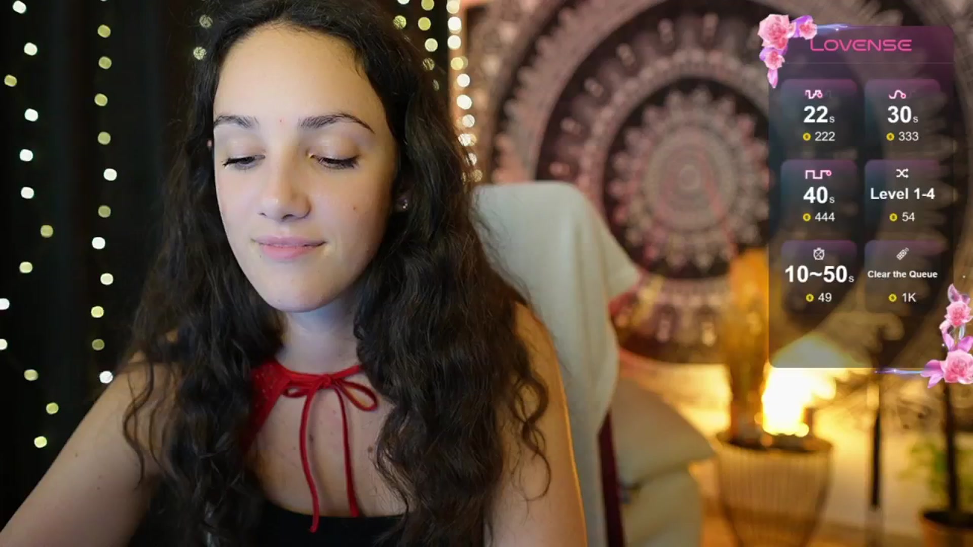 Gallery image thumbnail from Sophie_Rain18's myfreecams stream on, 08/05/2024, 21:54 image 12 of 20