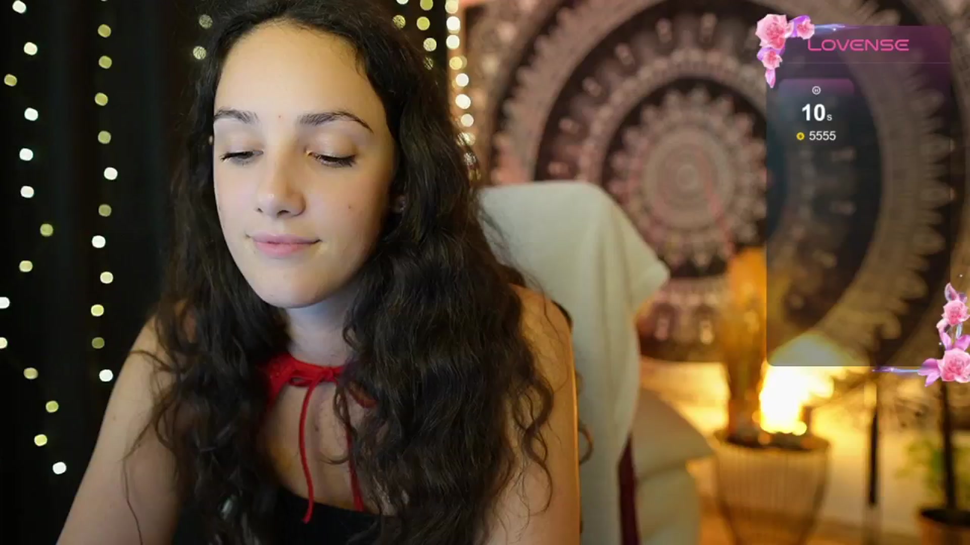 Gallery image thumbnail from Sophie_Rain18's myfreecams stream on, 08/05/2024, 21:54 image 16 of 20