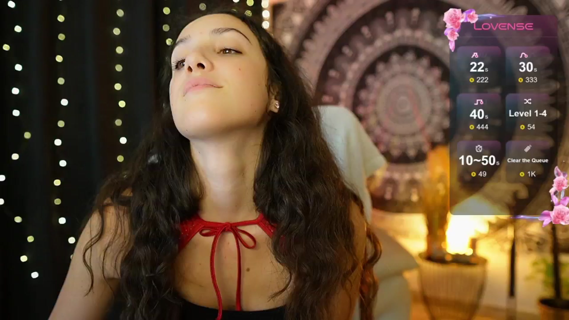 Gallery image thumbnail from Sophie_Rain18's myfreecams stream on, 08/05/2024, 21:54 image 6 of 20