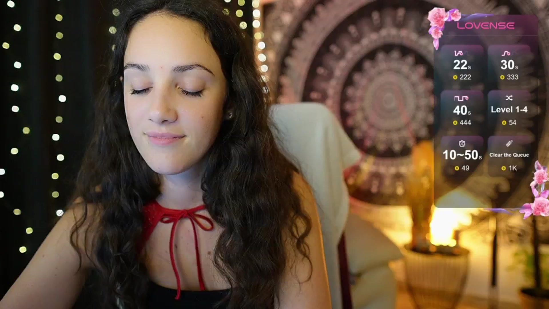 Gallery image thumbnail from Sophie_Rain18's myfreecams stream on, 08/05/2024, 21:54 image 11 of 20