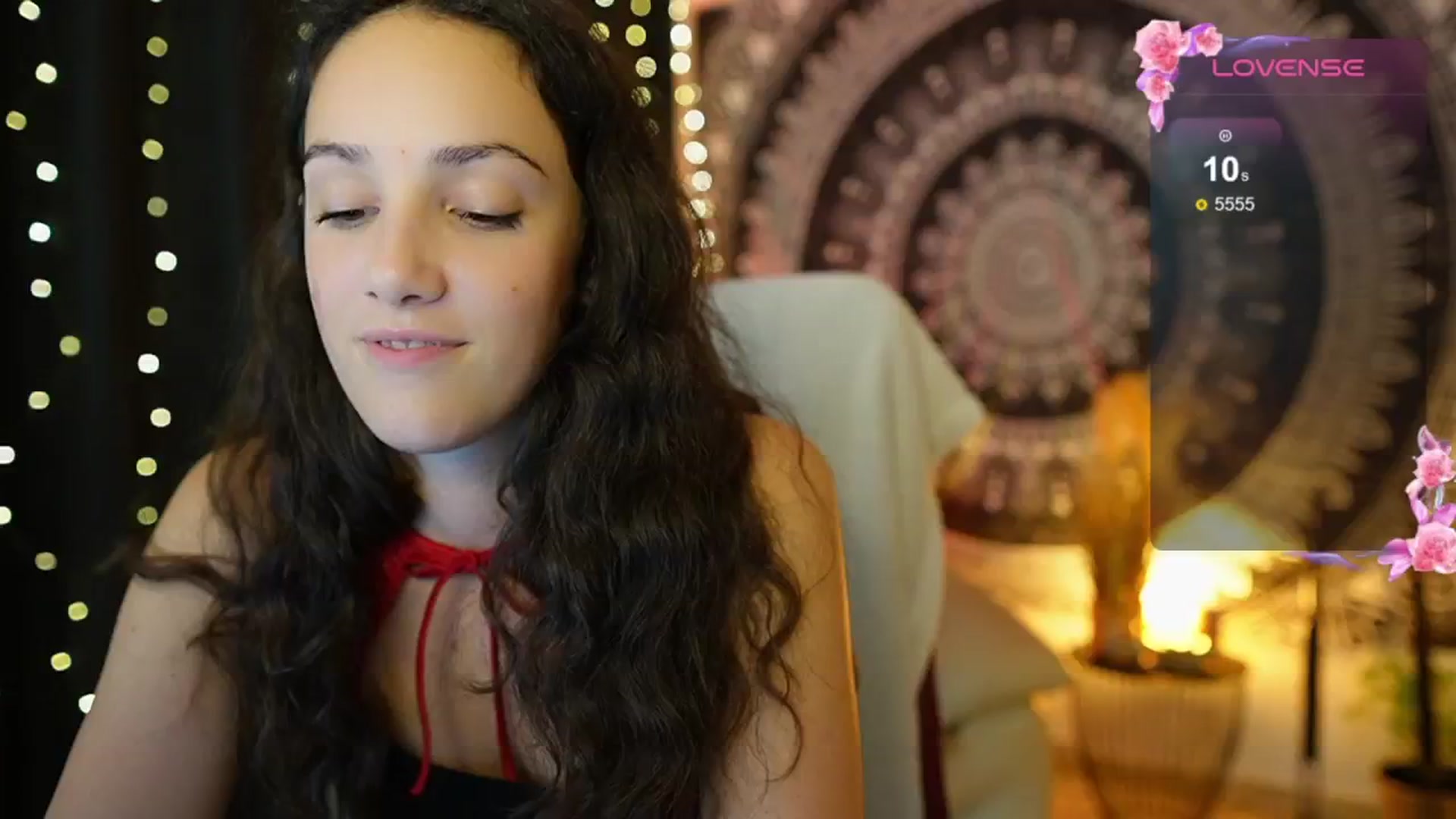 Gallery image thumbnail from Sophie_Rain18's myfreecams stream on, 08/05/2024, 21:54 image 19 of 20