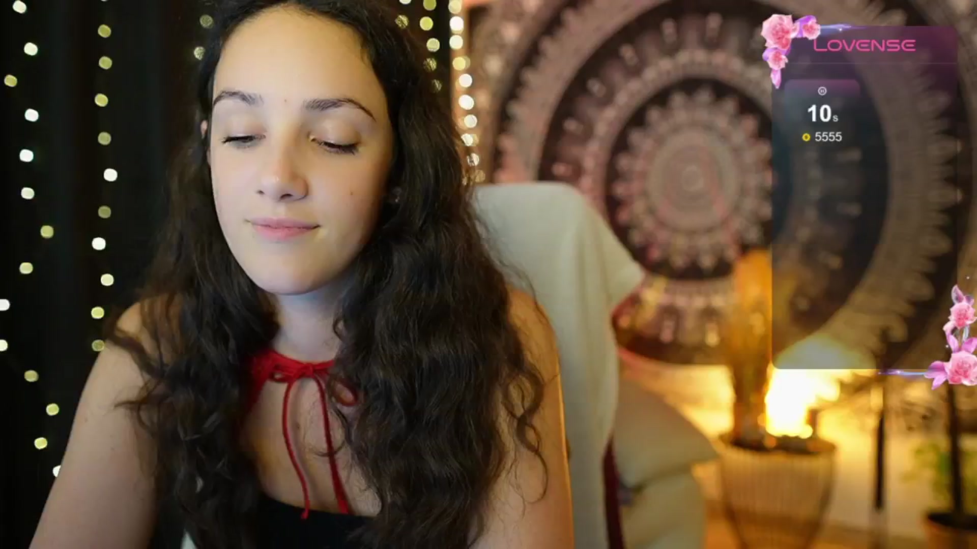 Gallery image thumbnail from Sophie_Rain18's myfreecams stream on, 08/05/2024, 21:54 image 18 of 20