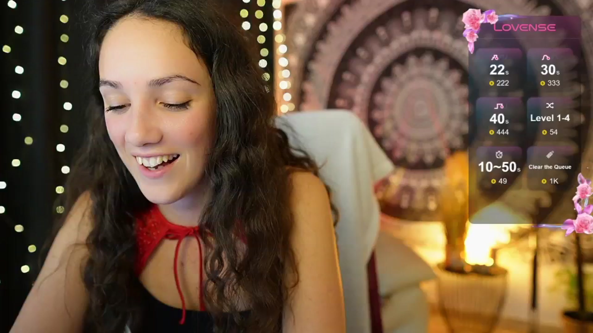 Gallery image thumbnail from Sophie_Rain18's myfreecams stream on, 08/05/2024, 21:54 image 2 of 20