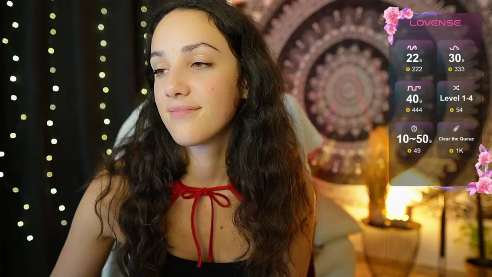 Gallery image thumbnail from Sophie_Rain18's myfreecams stream on, 08/05/2024, 21:54 image 9 of 20