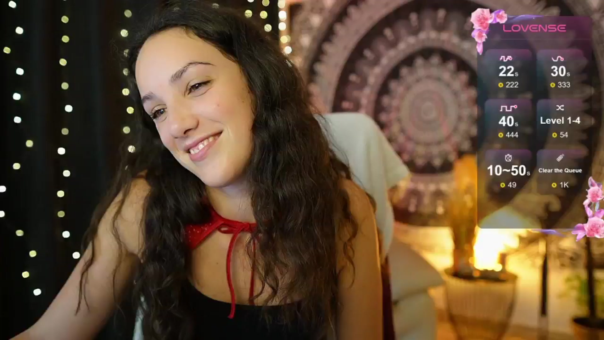 Gallery image thumbnail from Sophie_Rain18's myfreecams stream on, 08/05/2024, 21:54 image 5 of 20