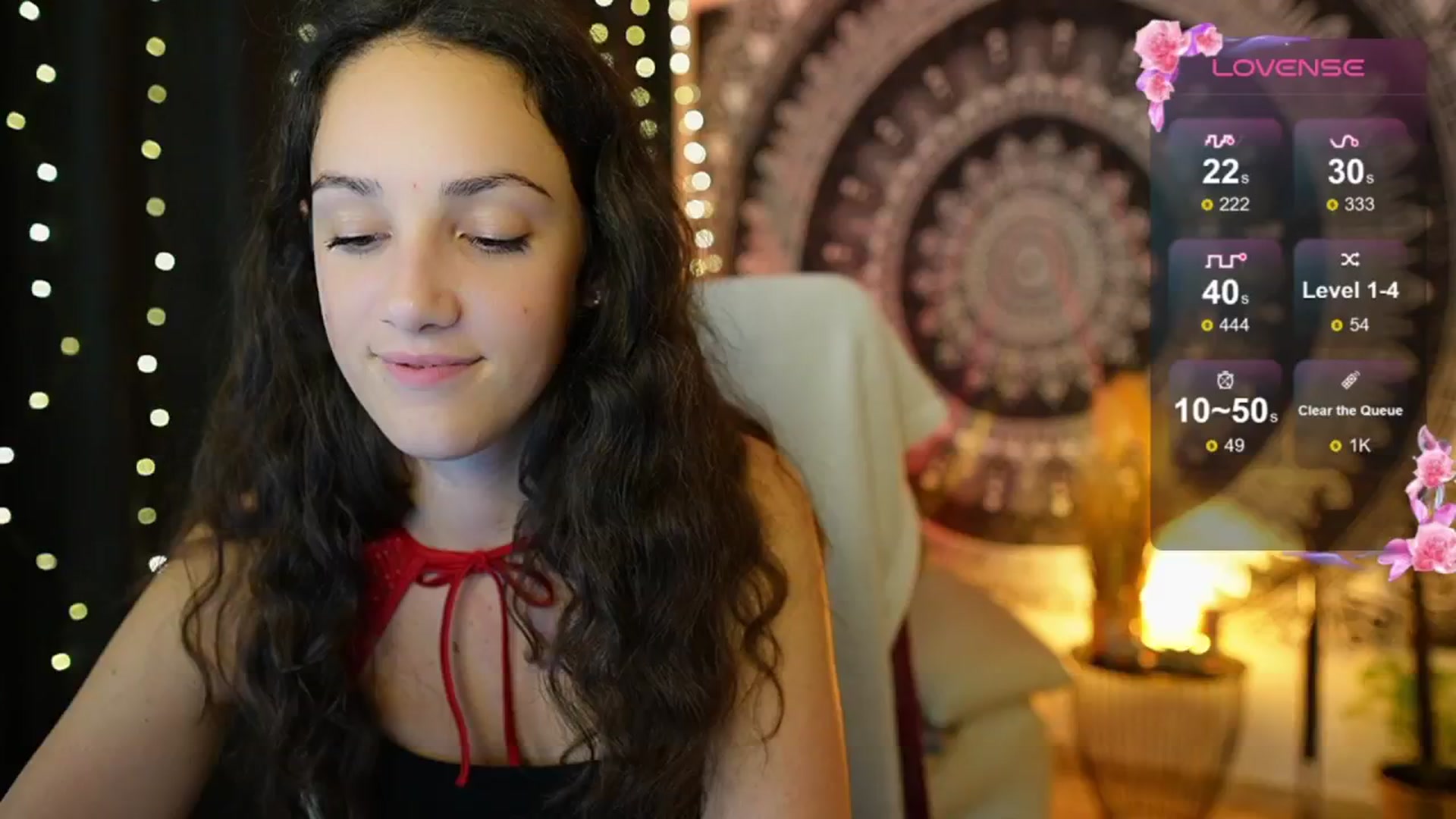 Gallery image thumbnail from Sophie_Rain18's myfreecams stream on, 08/05/2024, 21:54 image 13 of 20