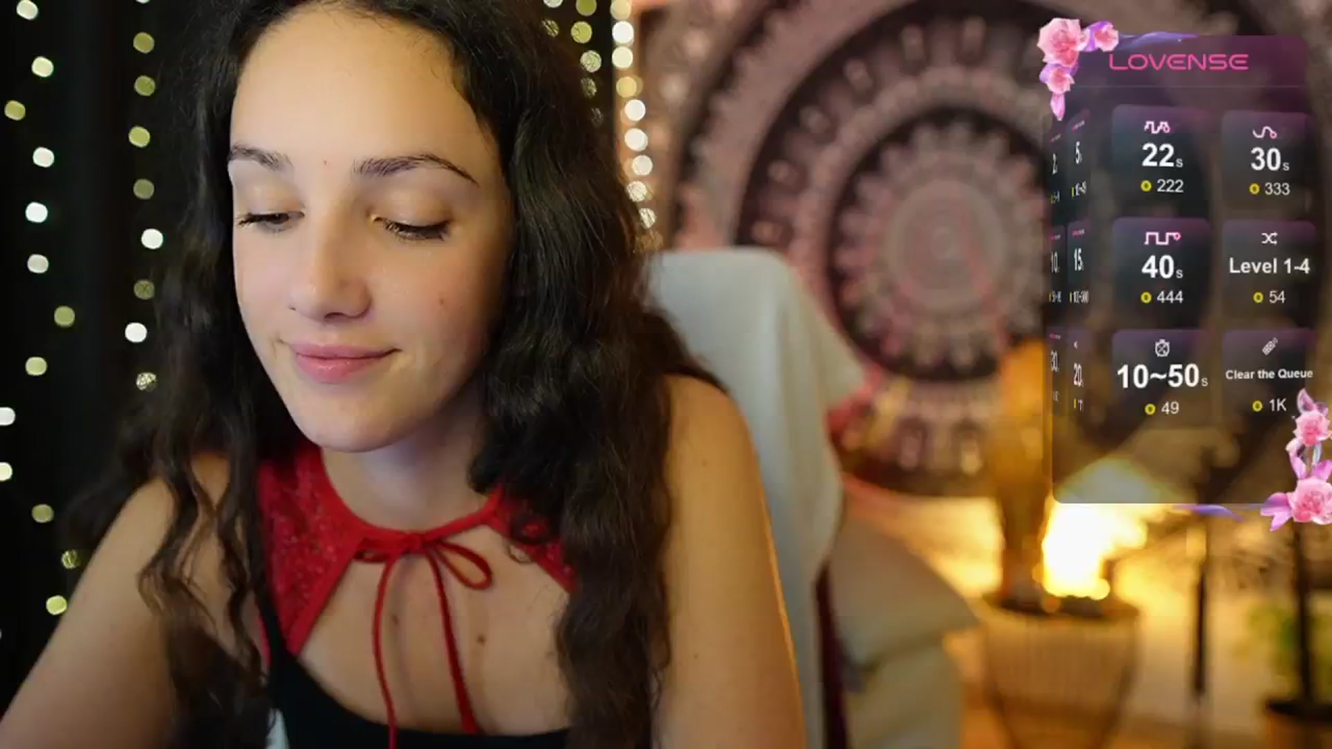 Gallery image thumbnail from Sophie_Rain18's myfreecams stream on, 08/05/2024, 21:54 image 1 of 20