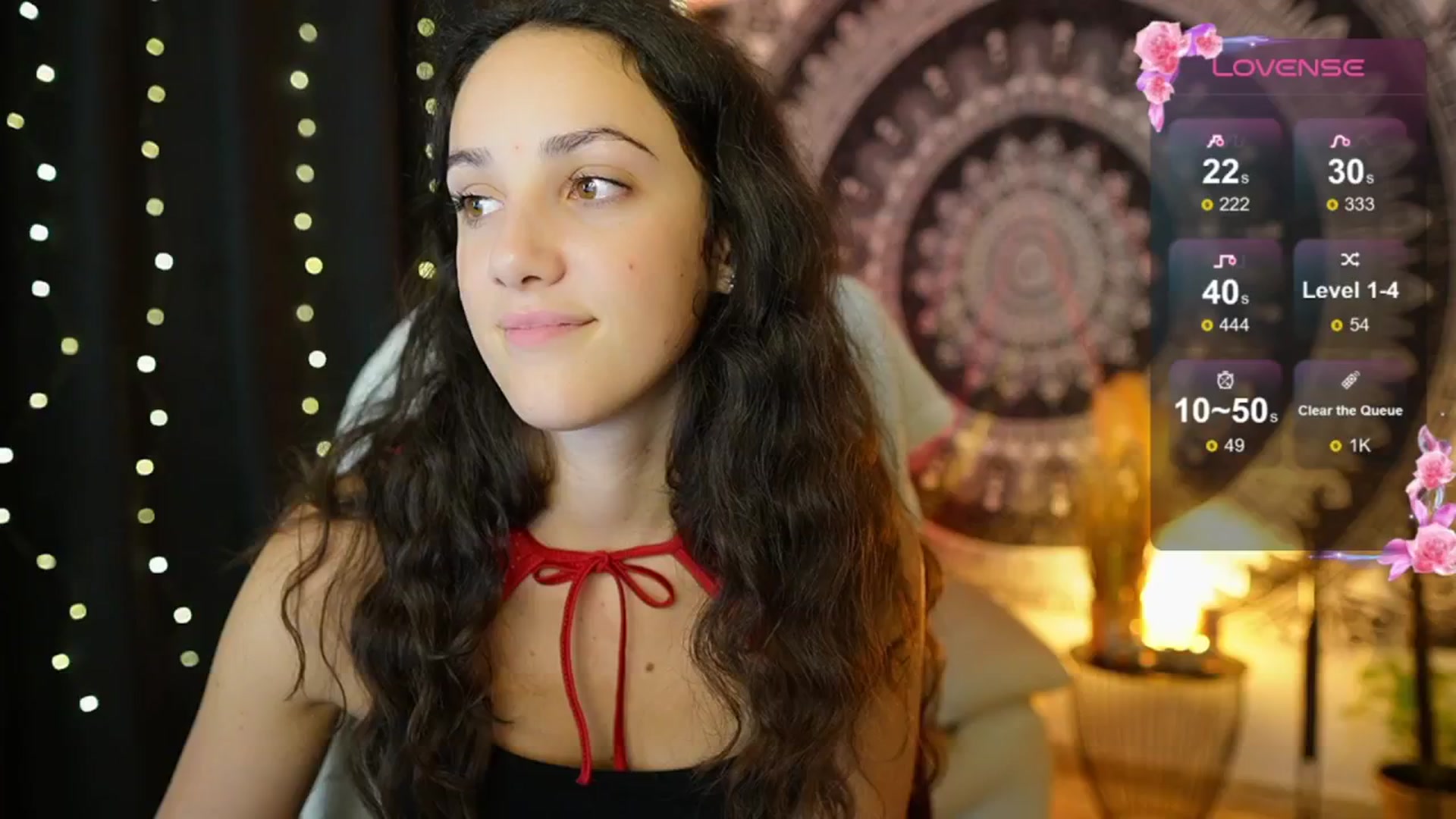 Gallery image thumbnail from Sophie_Rain18's myfreecams stream on, 08/05/2024, 21:54 image 10 of 20