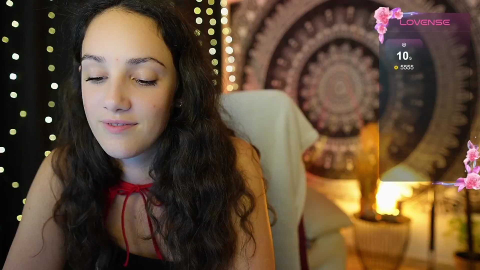 Gallery image thumbnail from Sophie_Rain18's myfreecams stream on, 08/05/2024, 21:54 image 20 of 20