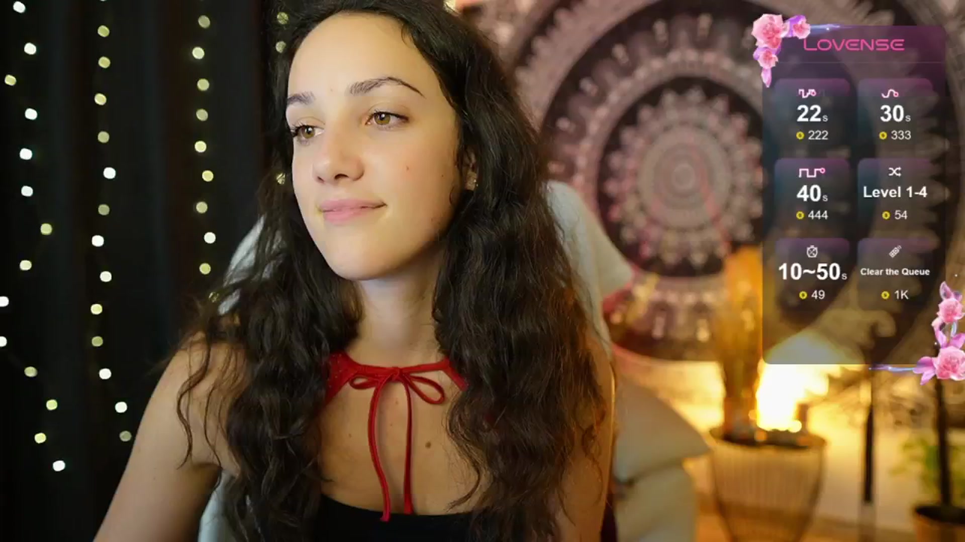 Gallery image thumbnail from Sophie_Rain18's myfreecams stream on, 08/05/2024, 21:54 image 8 of 20