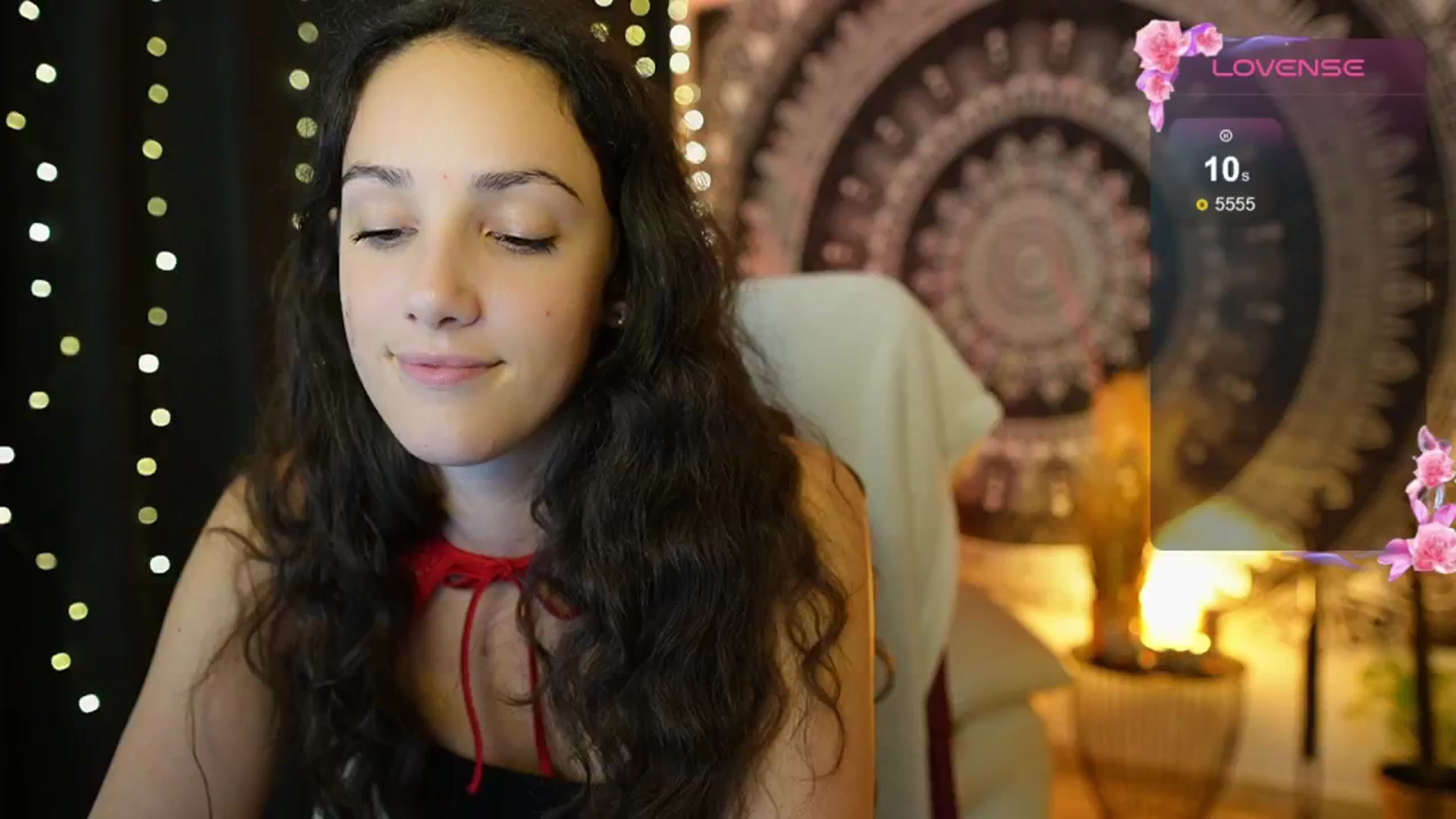 Gallery image thumbnail from Sophie_Rain18's myfreecams stream on, 08/05/2024, 21:54 image 15 of 20