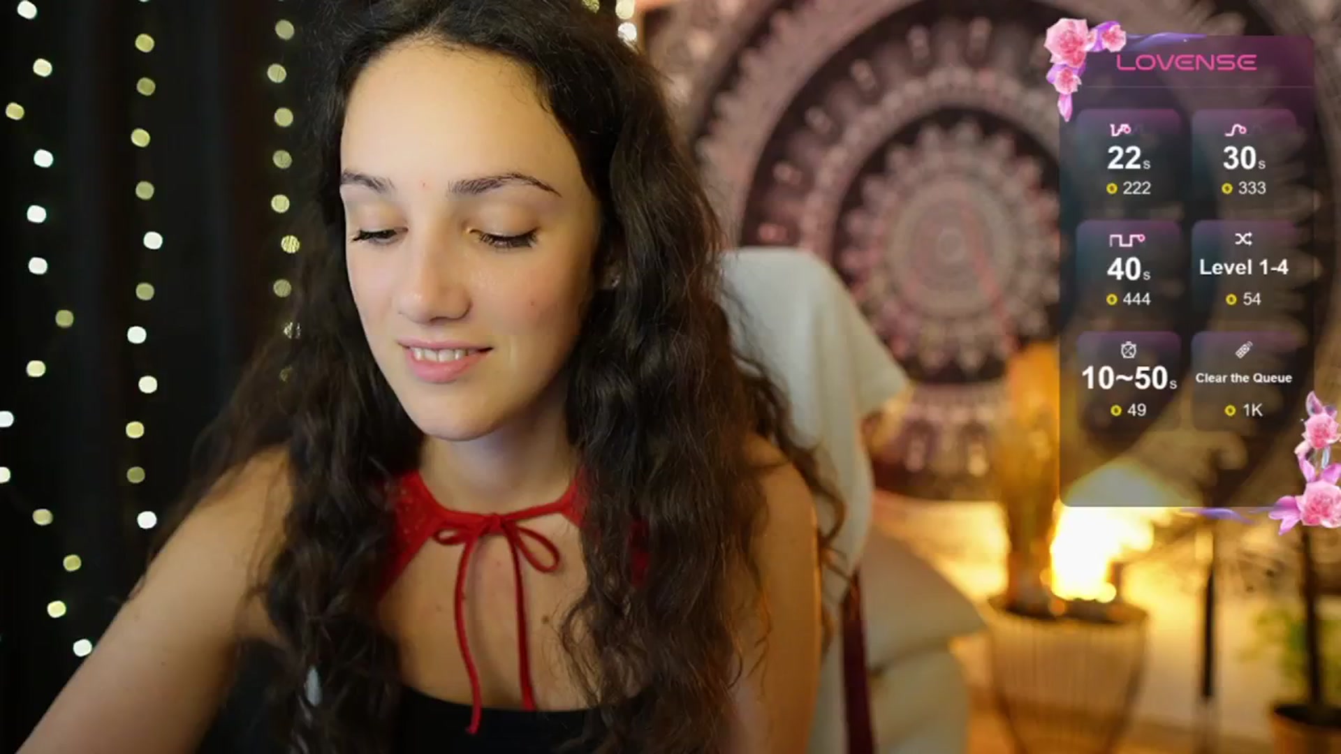 Gallery image thumbnail from Sophie_Rain18's myfreecams stream on, 08/05/2024, 21:54 image 3 of 20