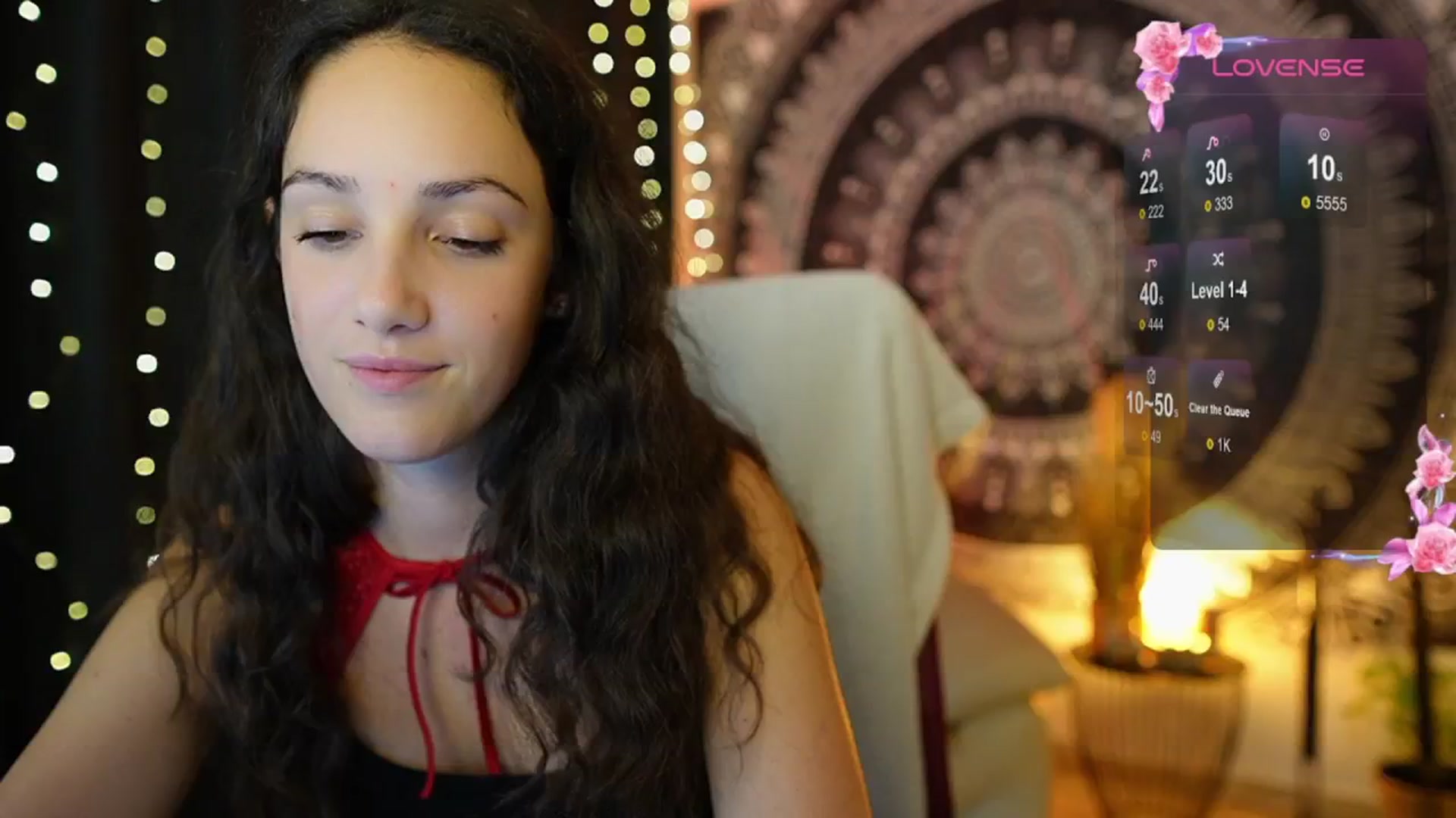 Gallery image thumbnail from Sophie_Rain18's myfreecams stream on, 08/05/2024, 21:54 image 14 of 20