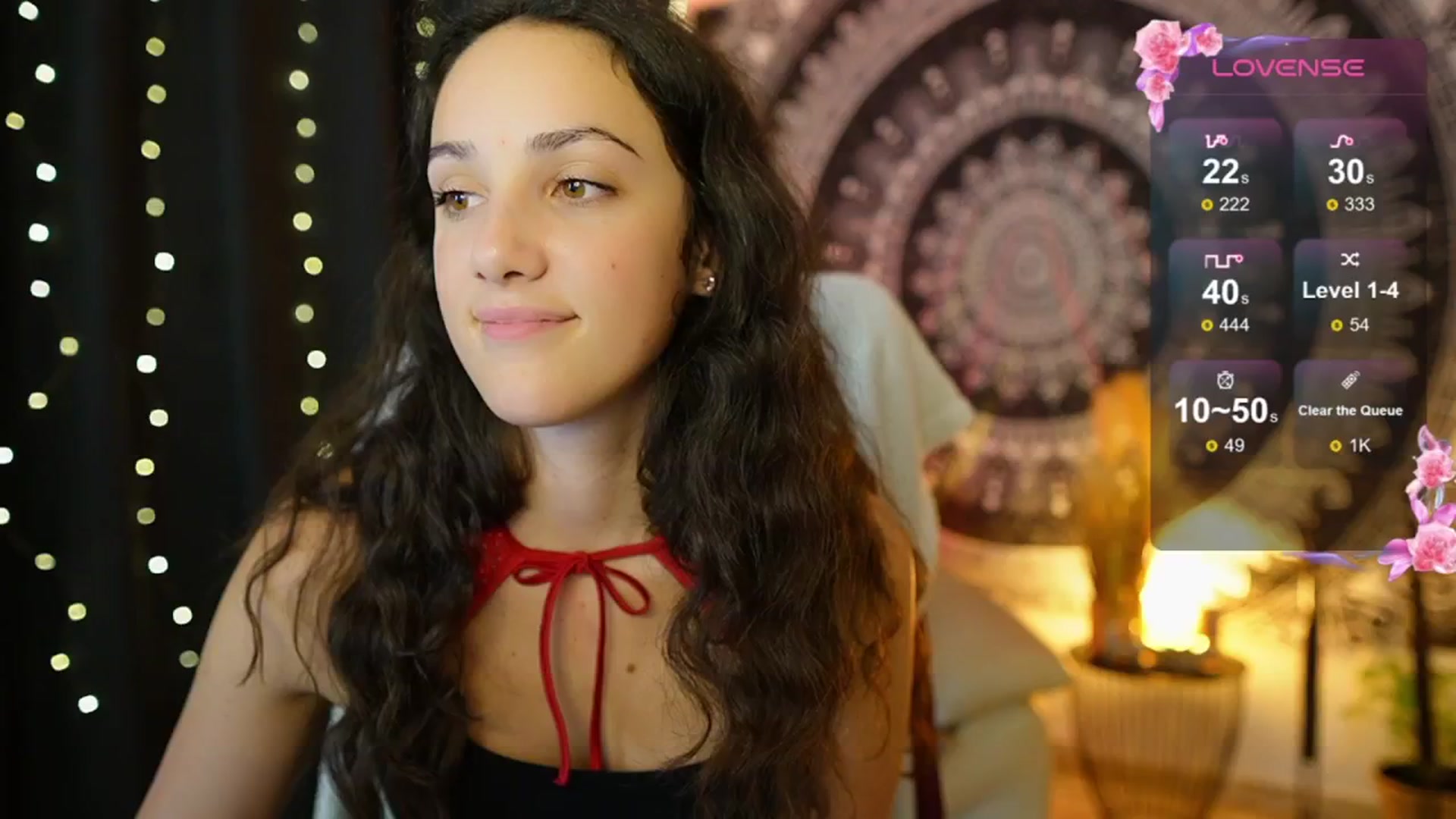 Gallery image thumbnail from Sophie_Rain18's myfreecams stream on, 08/05/2024, 21:54 image 7 of 20