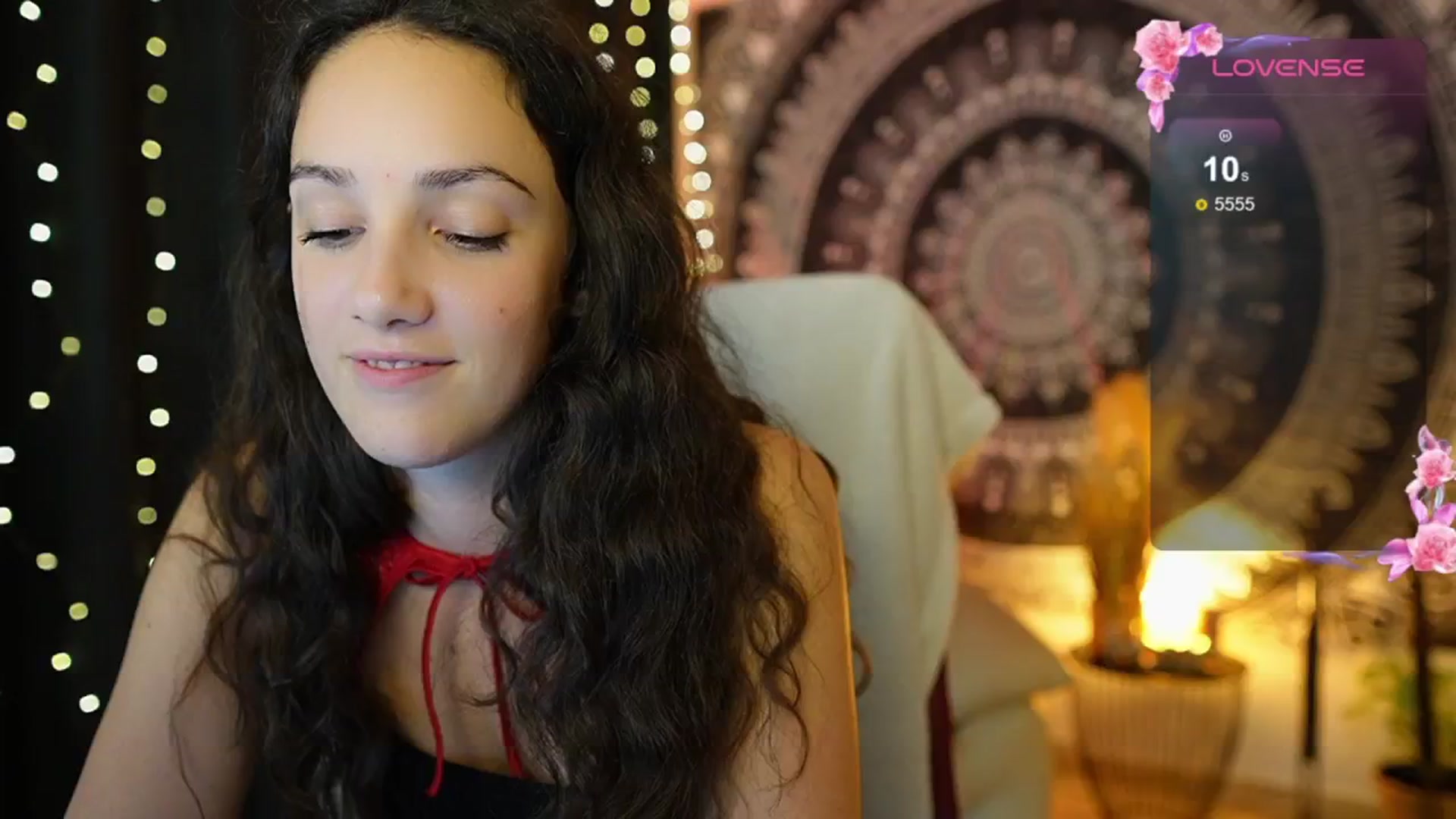 Gallery image thumbnail from Sophie_Rain18's myfreecams stream on, 08/05/2024, 21:54 image 17 of 20