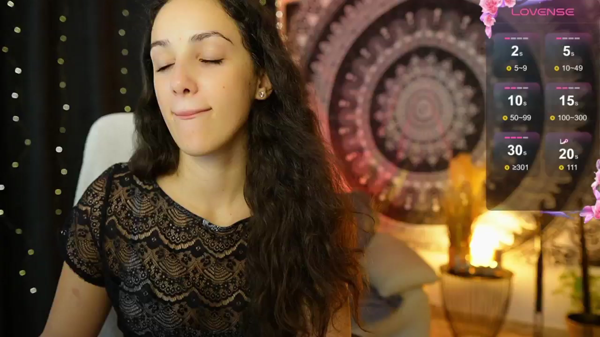 Gallery image thumbnail from Sophie_Rain18's myfreecams stream on, 08/07/2024, 08:46 image 15 of 20
