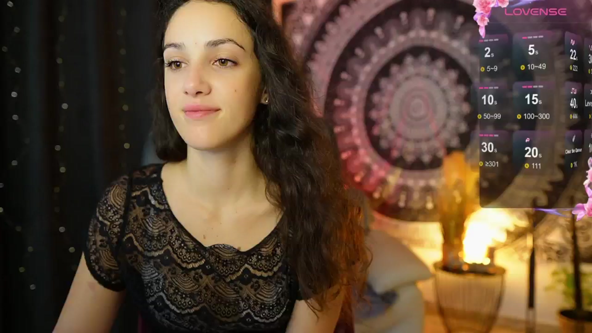 Gallery image thumbnail from Sophie_Rain18's myfreecams stream on, 08/07/2024, 08:46 image 2 of 20